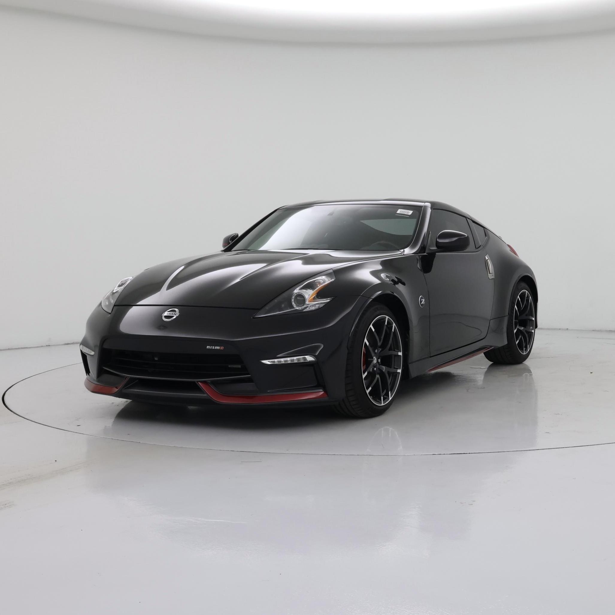 Thumbnail: 2019 Nissan Z - 4