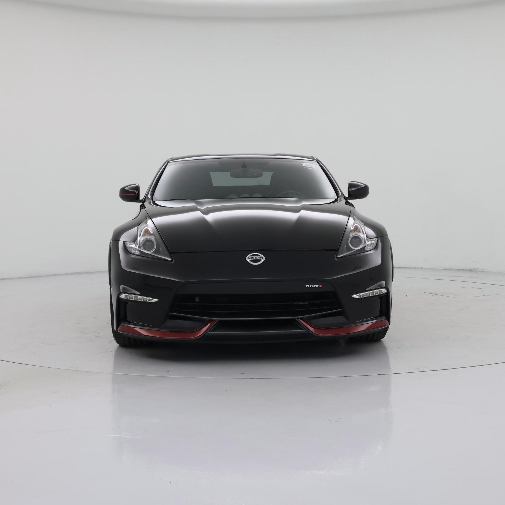 Thumbnail: 2019 Nissan Z - 5