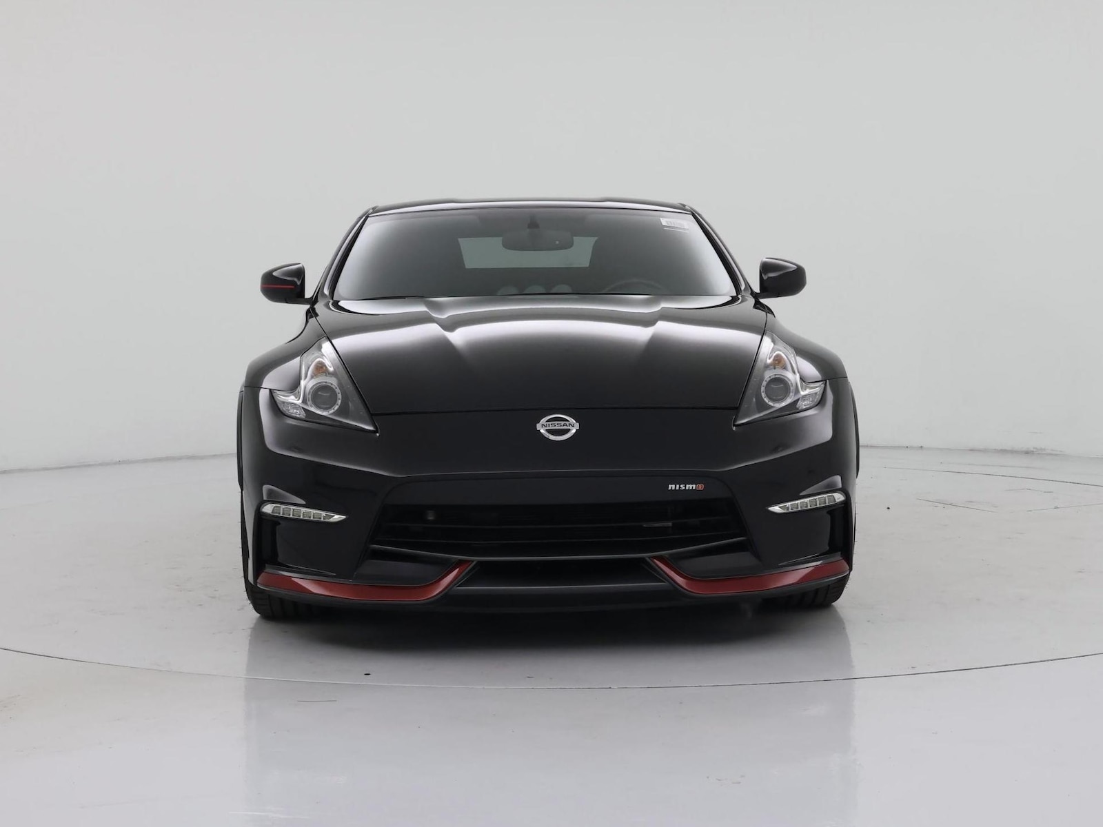 2019 Nissan 370Z Coupe NISMO - Photo 6