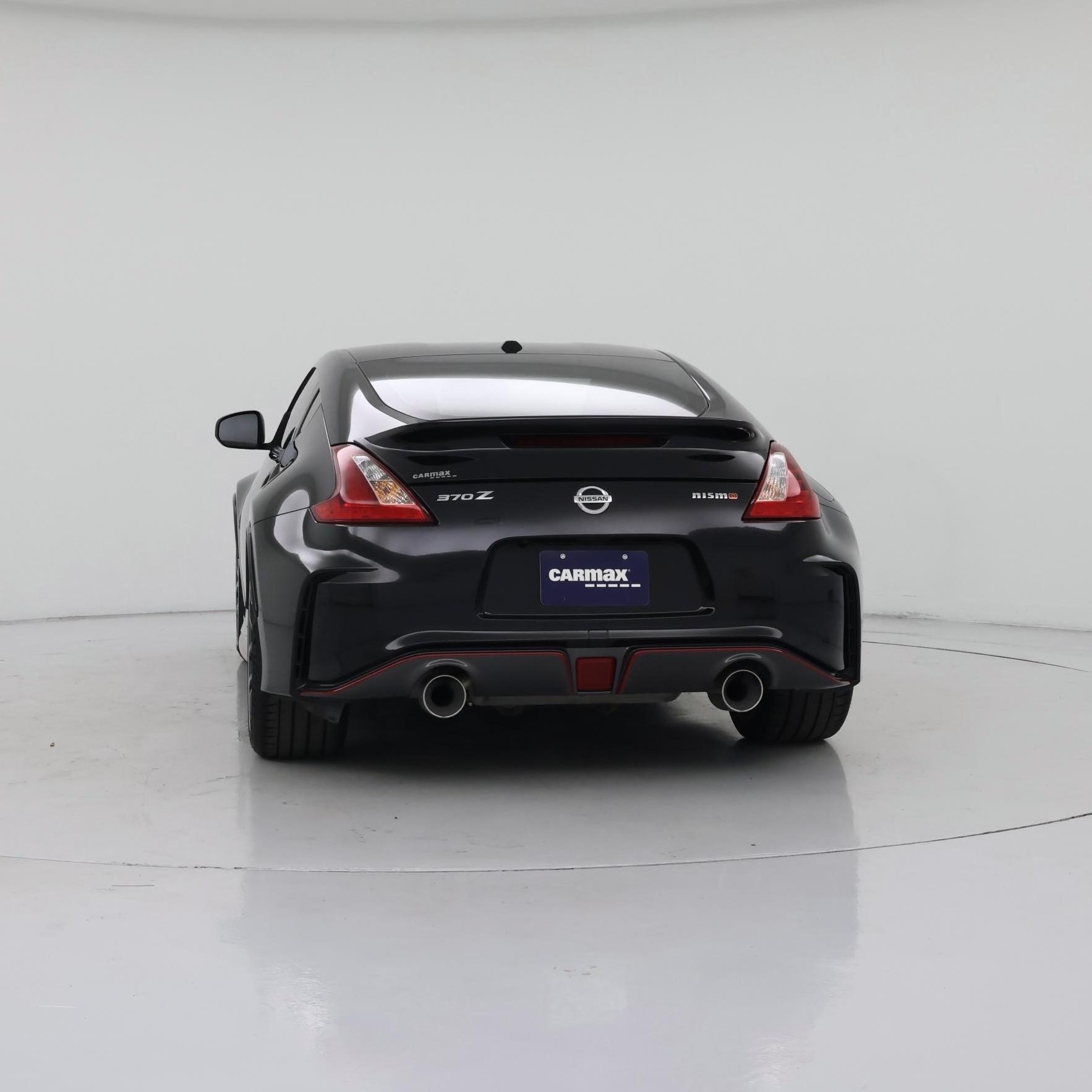 Thumbnail: 2019 Nissan Z - 6