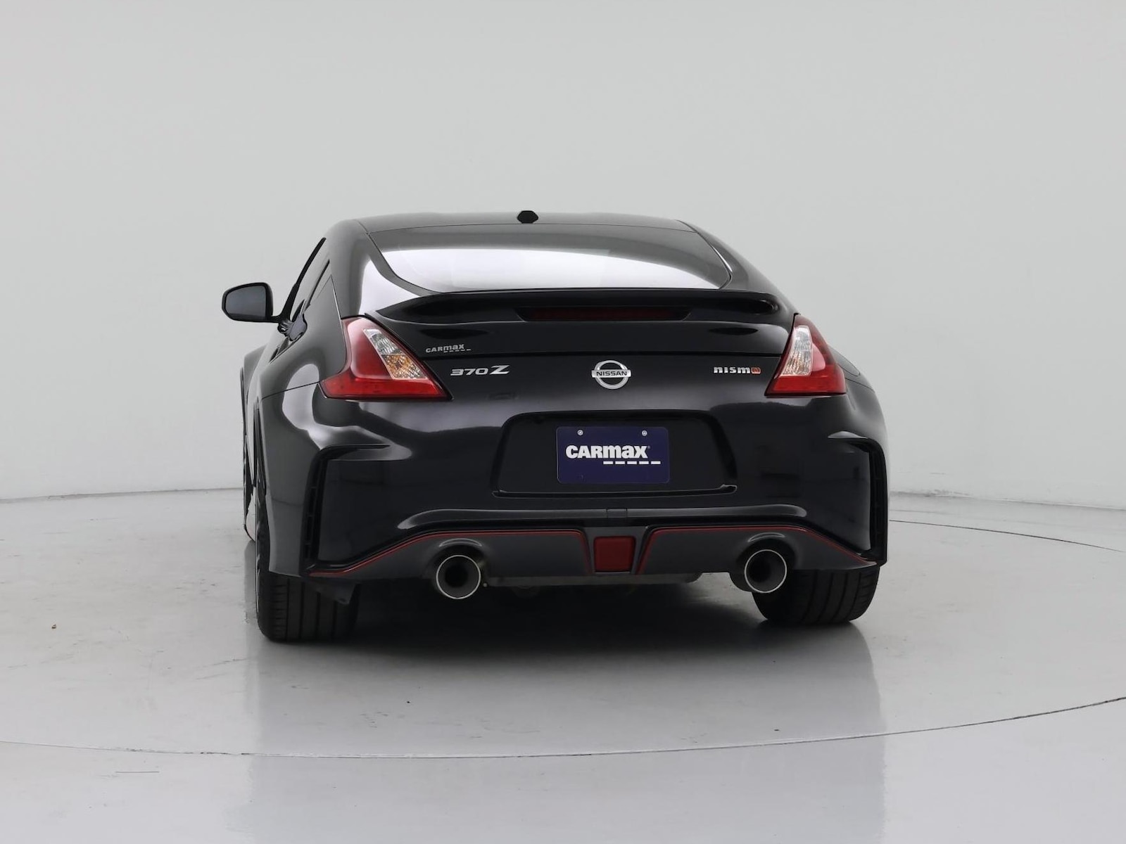 2019 Nissan 370Z Coupe NISMO - Photo 7