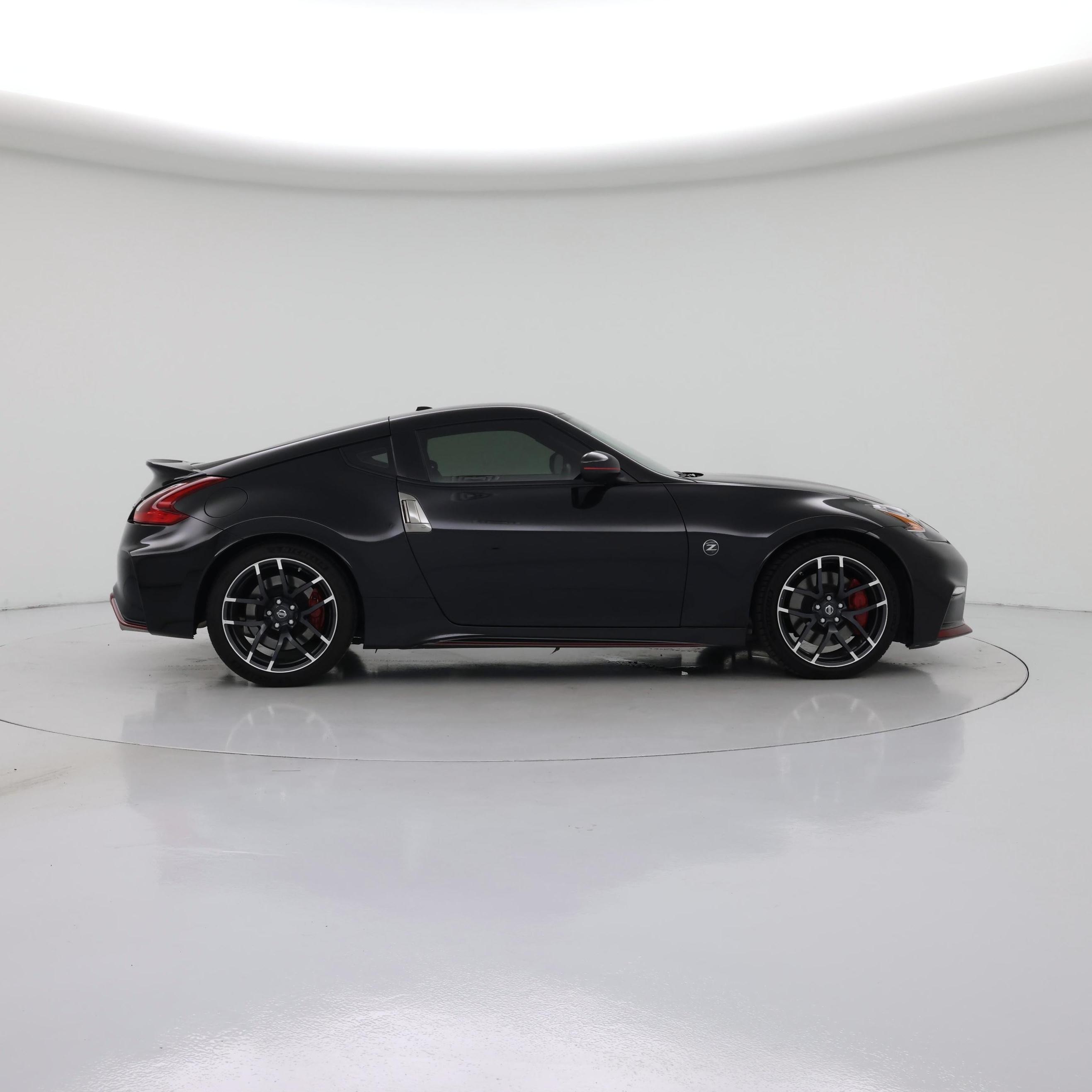 Thumbnail: 2019 Nissan Z - 7