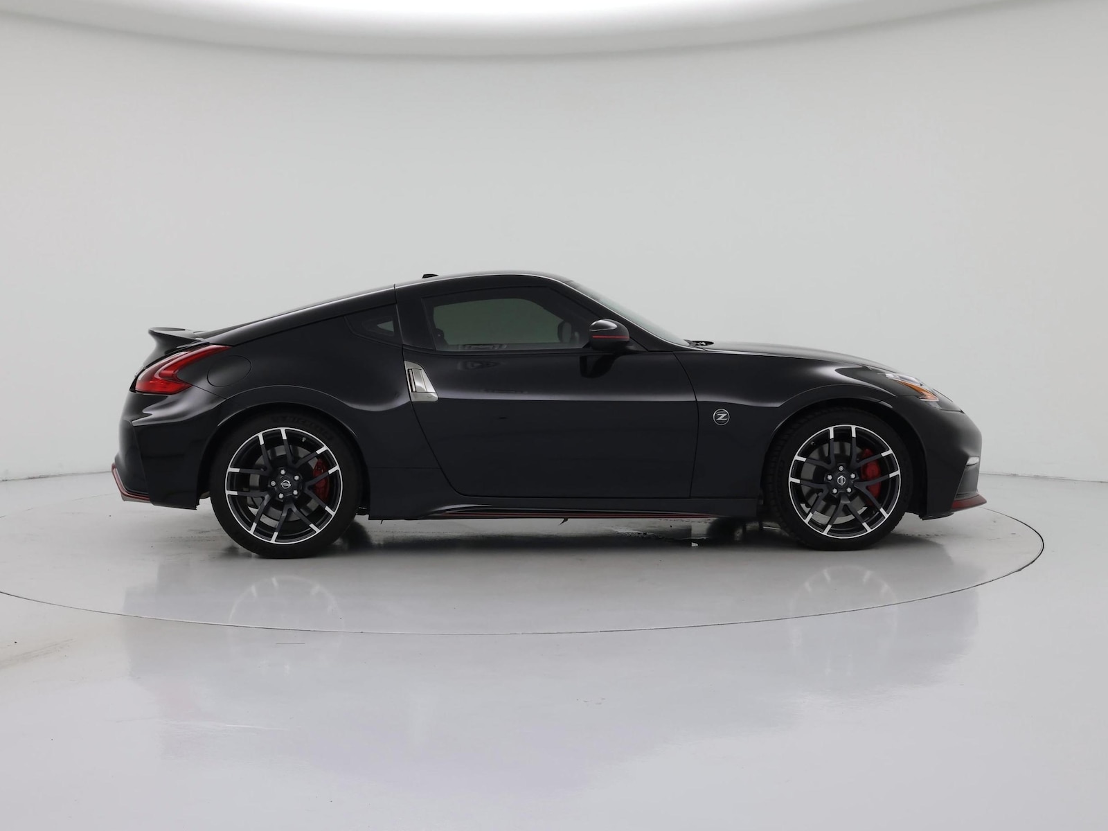 2019 Nissan 370Z Coupe NISMO - Photo 8