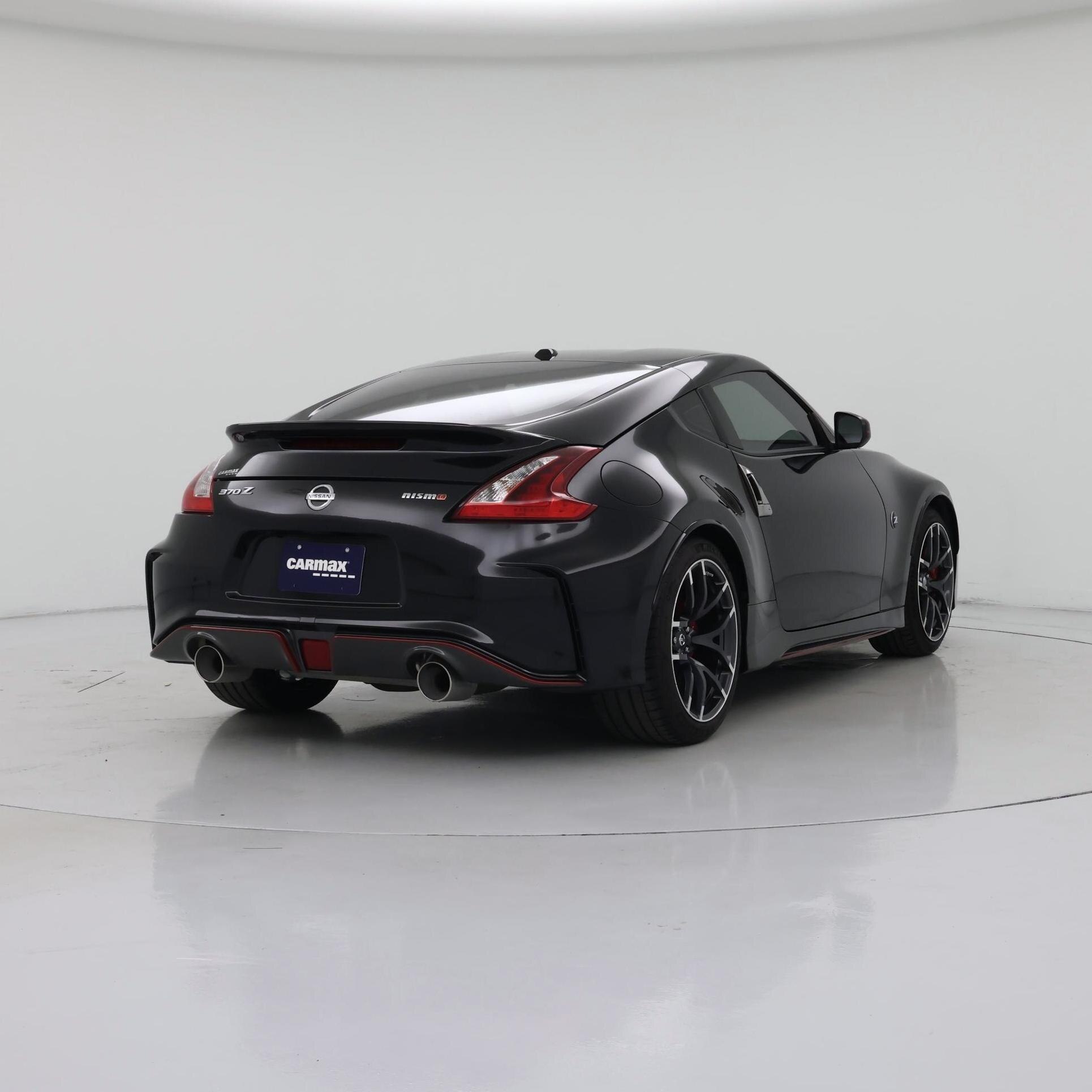 Thumbnail: 2019 Nissan Z - 8