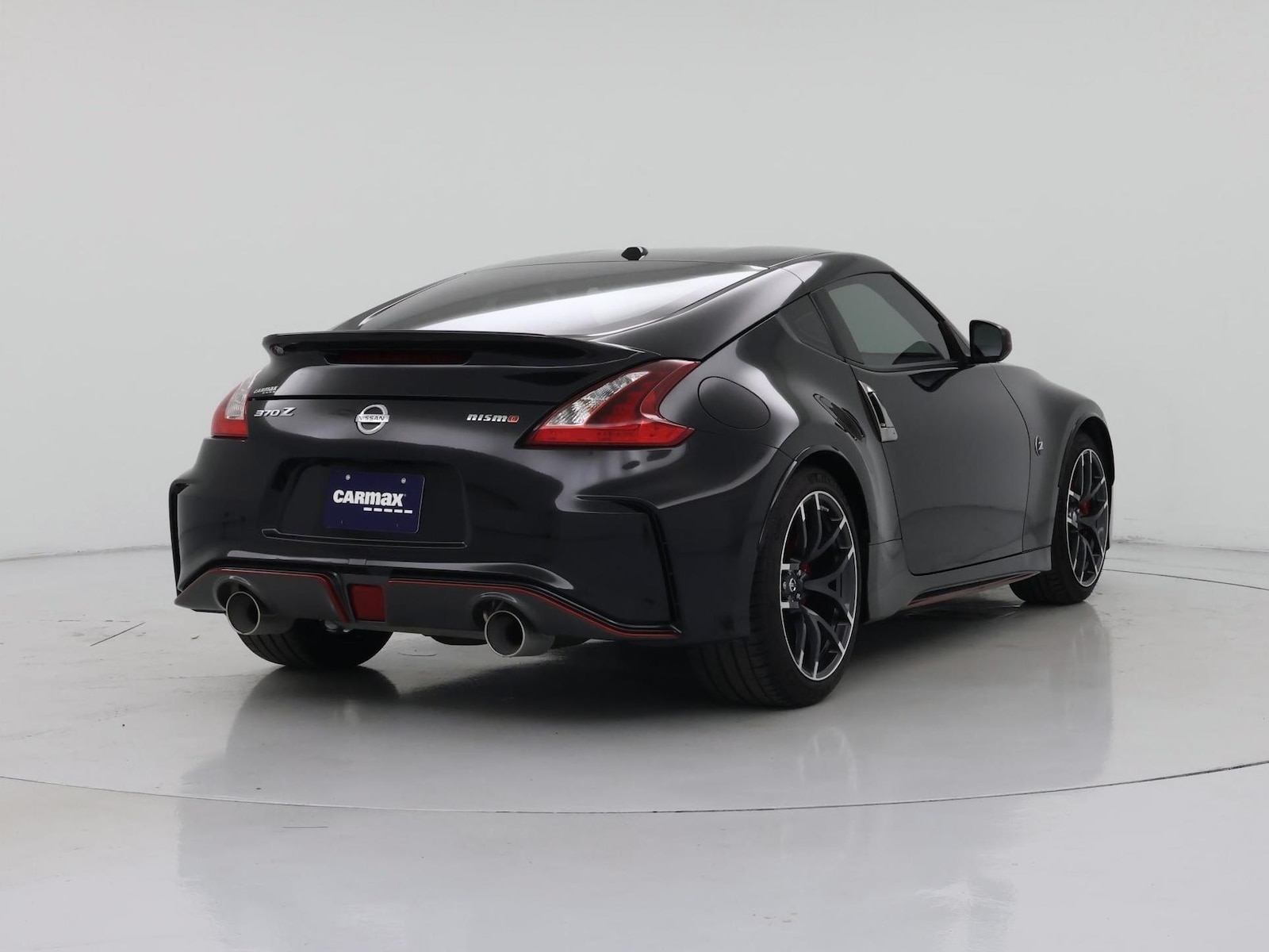 2019 Nissan 370Z Coupe NISMO - Photo 9