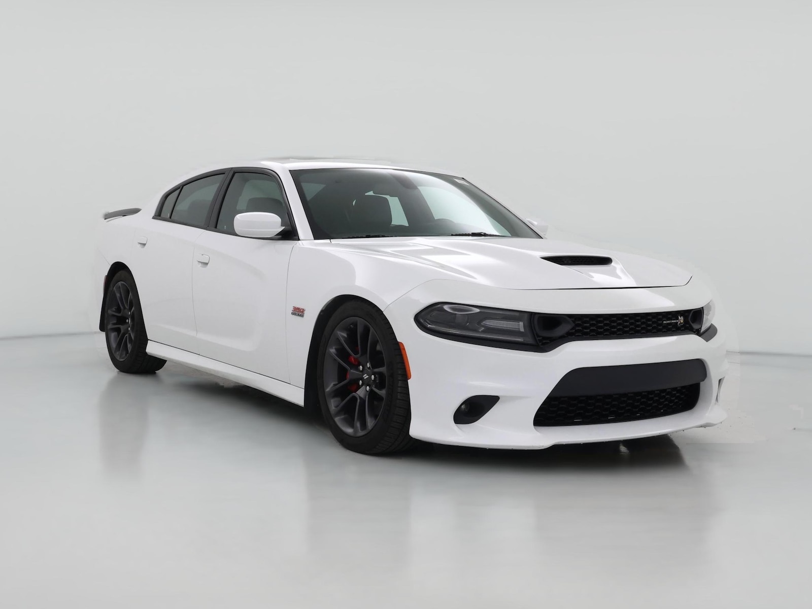 2020 Dodge Charger