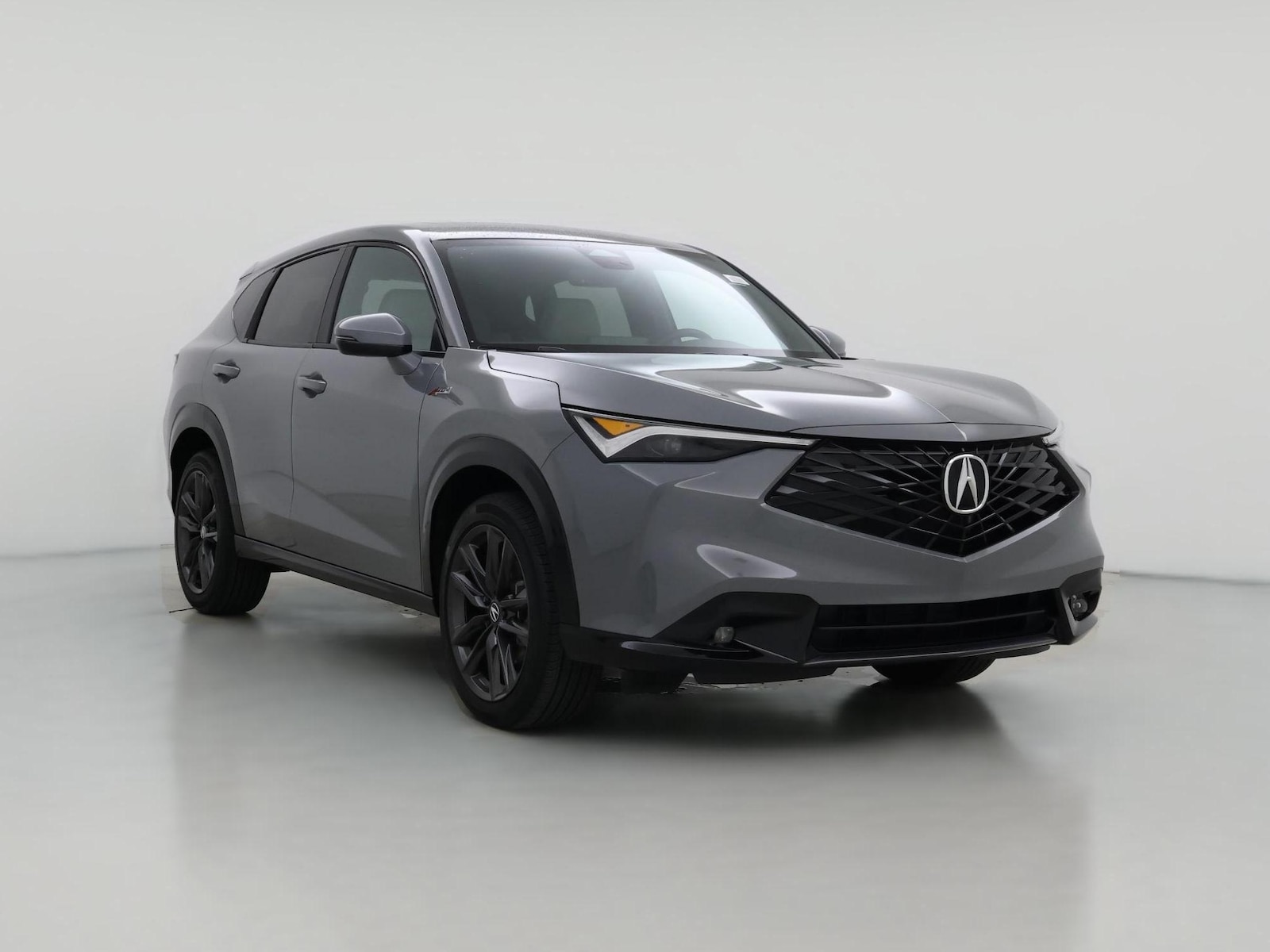 2025 Acura ADX