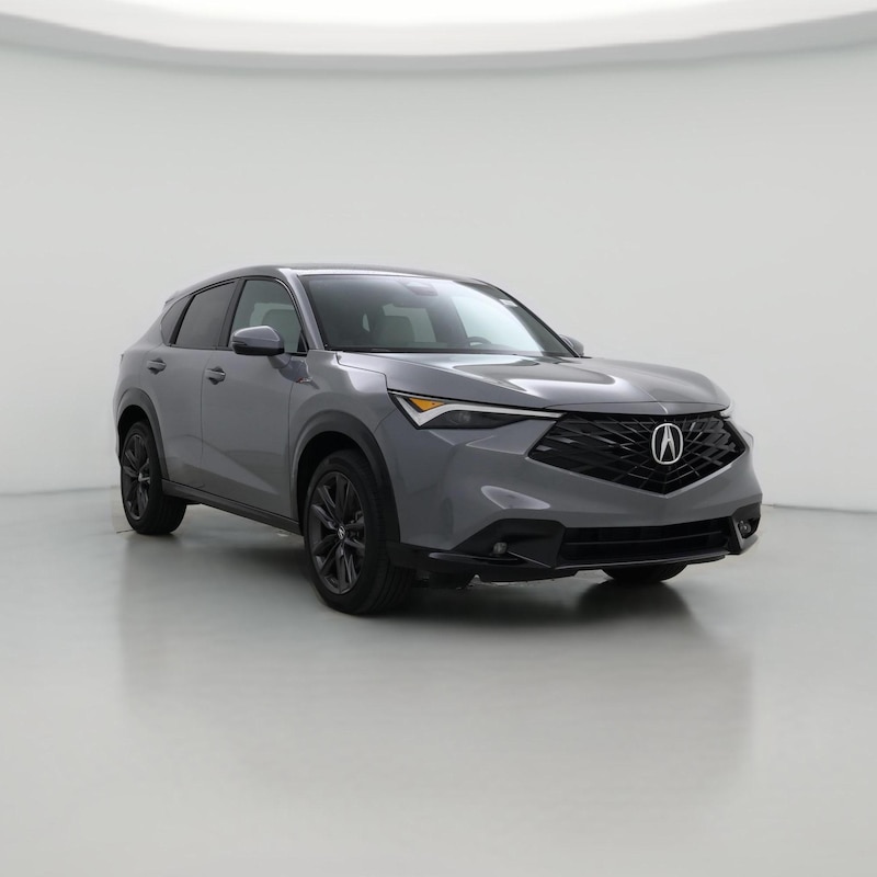 2025 Acura ADX SH-AWD A-Spec