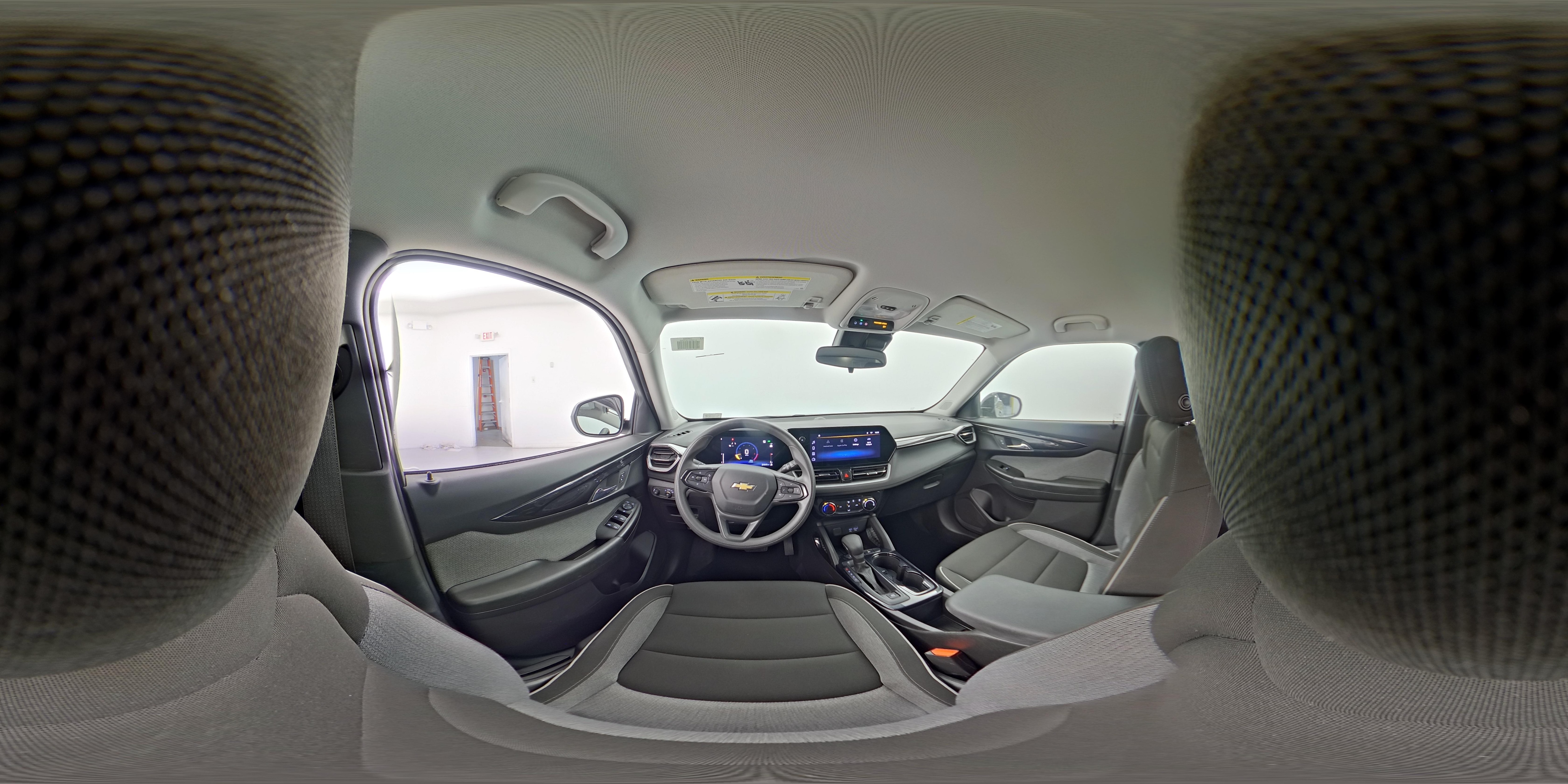 2025 Chevrolet Trailblazer LT - Photo 27