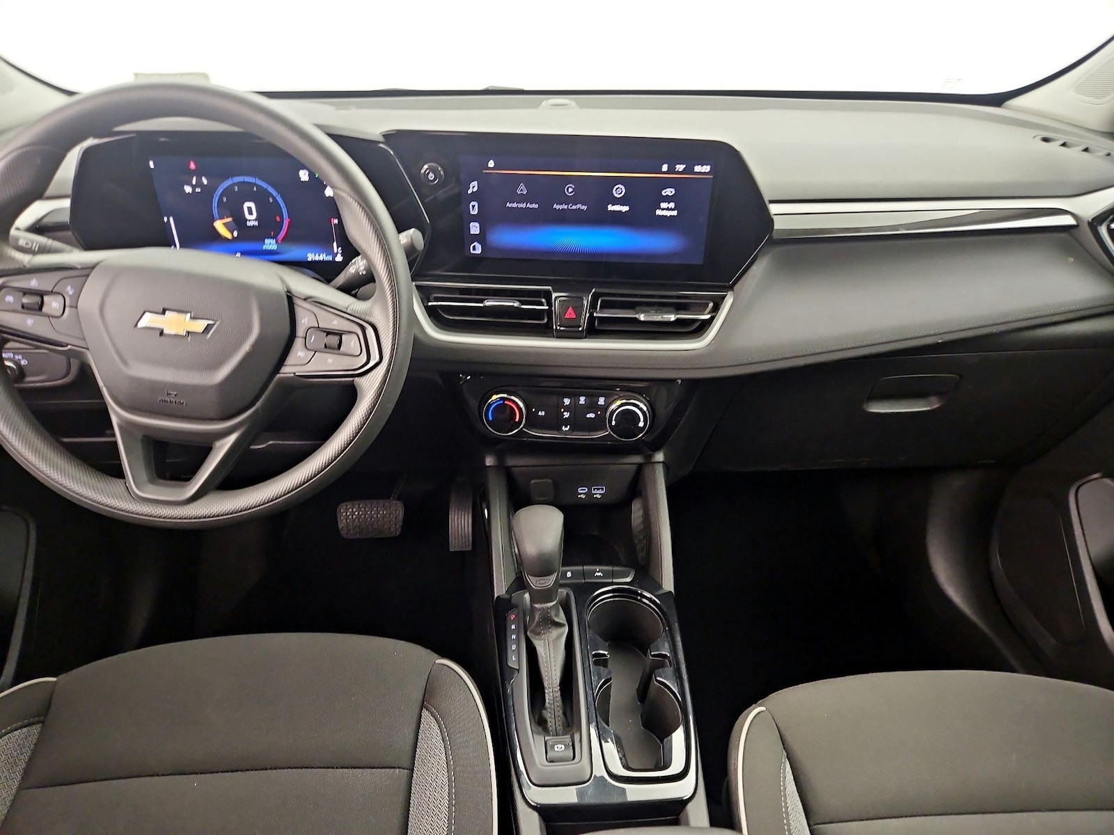 2025 Chevrolet Trailblazer LT - Photo 10