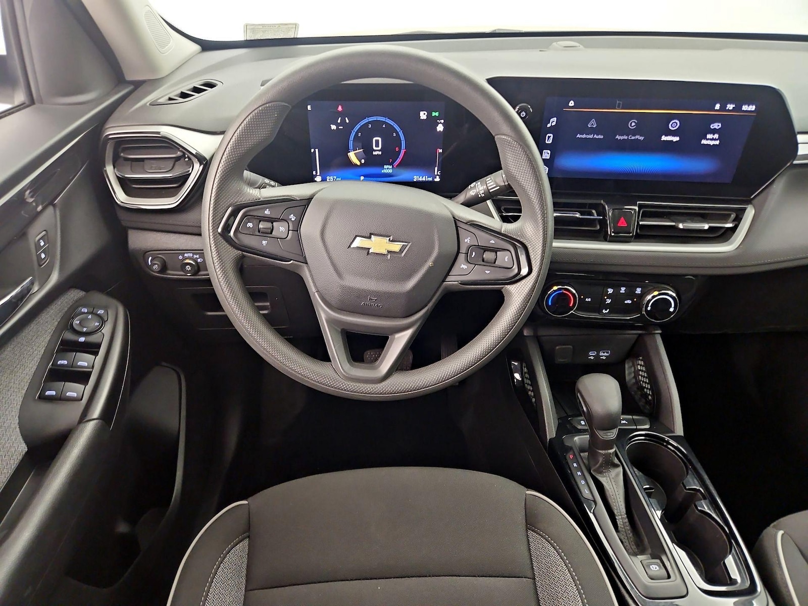 2025 Chevrolet Trailblazer LT - Photo 11