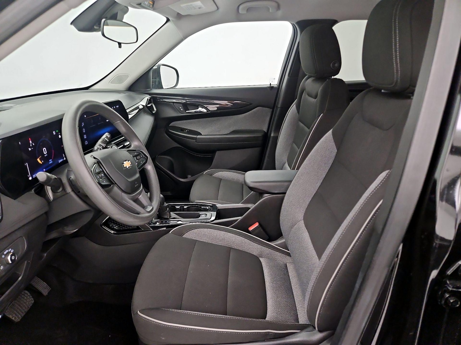 2025 Chevrolet Trailblazer LT - Photo 12