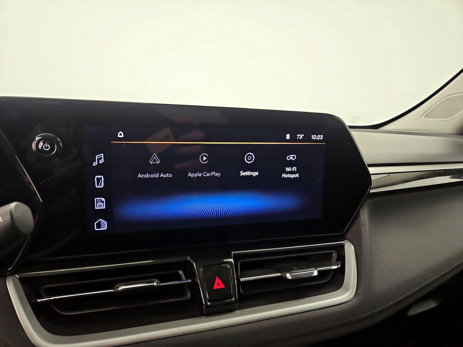 2025 Chevrolet Trailblazer LT - Photo 15