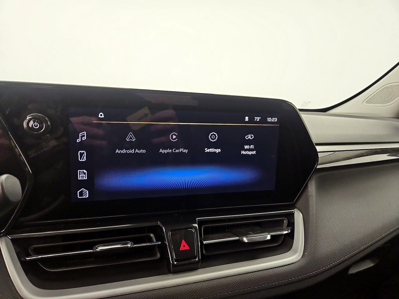 2025 Chevrolet Trailblazer LT - Photo 17