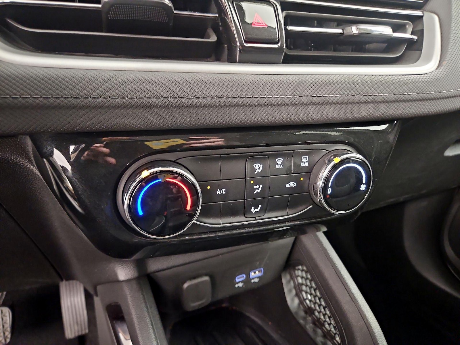 2025 Chevrolet Trailblazer LT - Photo 18