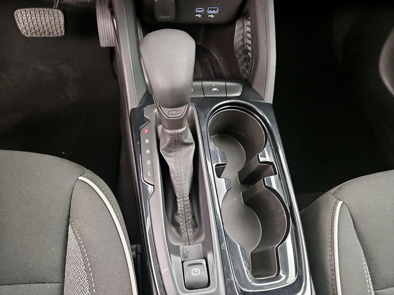 2025 Chevrolet Trailblazer LT - Photo 19