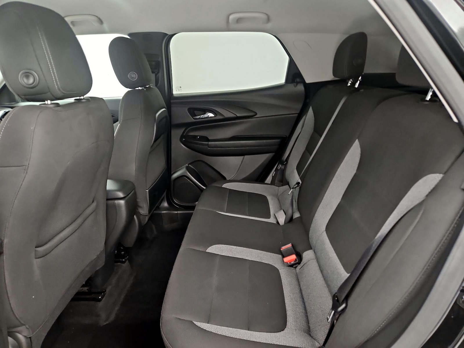 2025 Chevrolet Trailblazer LT - Photo 21