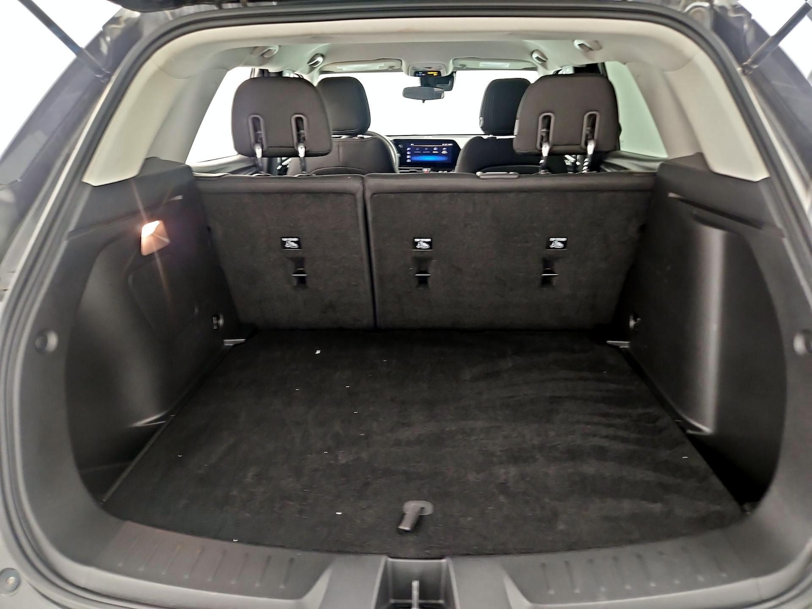 2025 Chevrolet Trailblazer LT - Photo 22