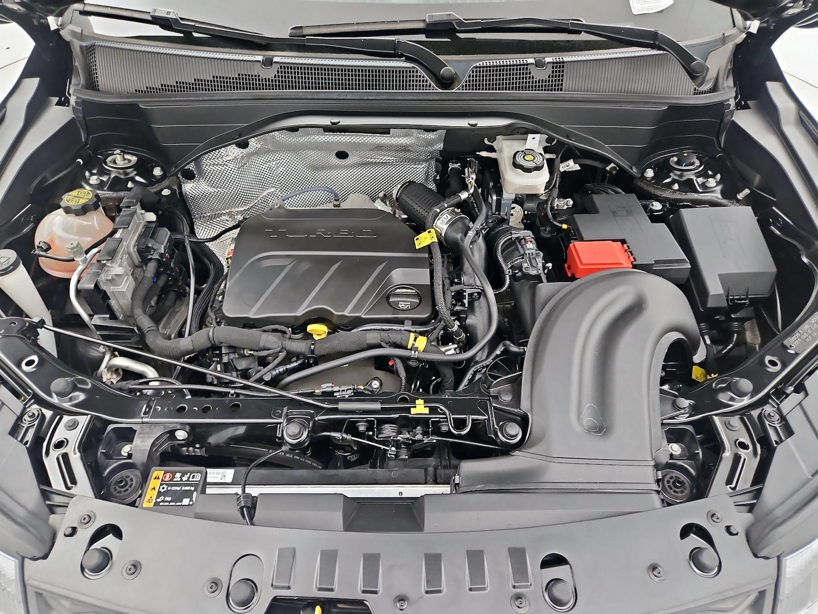 2025 Chevrolet Trailblazer LT - Photo 23