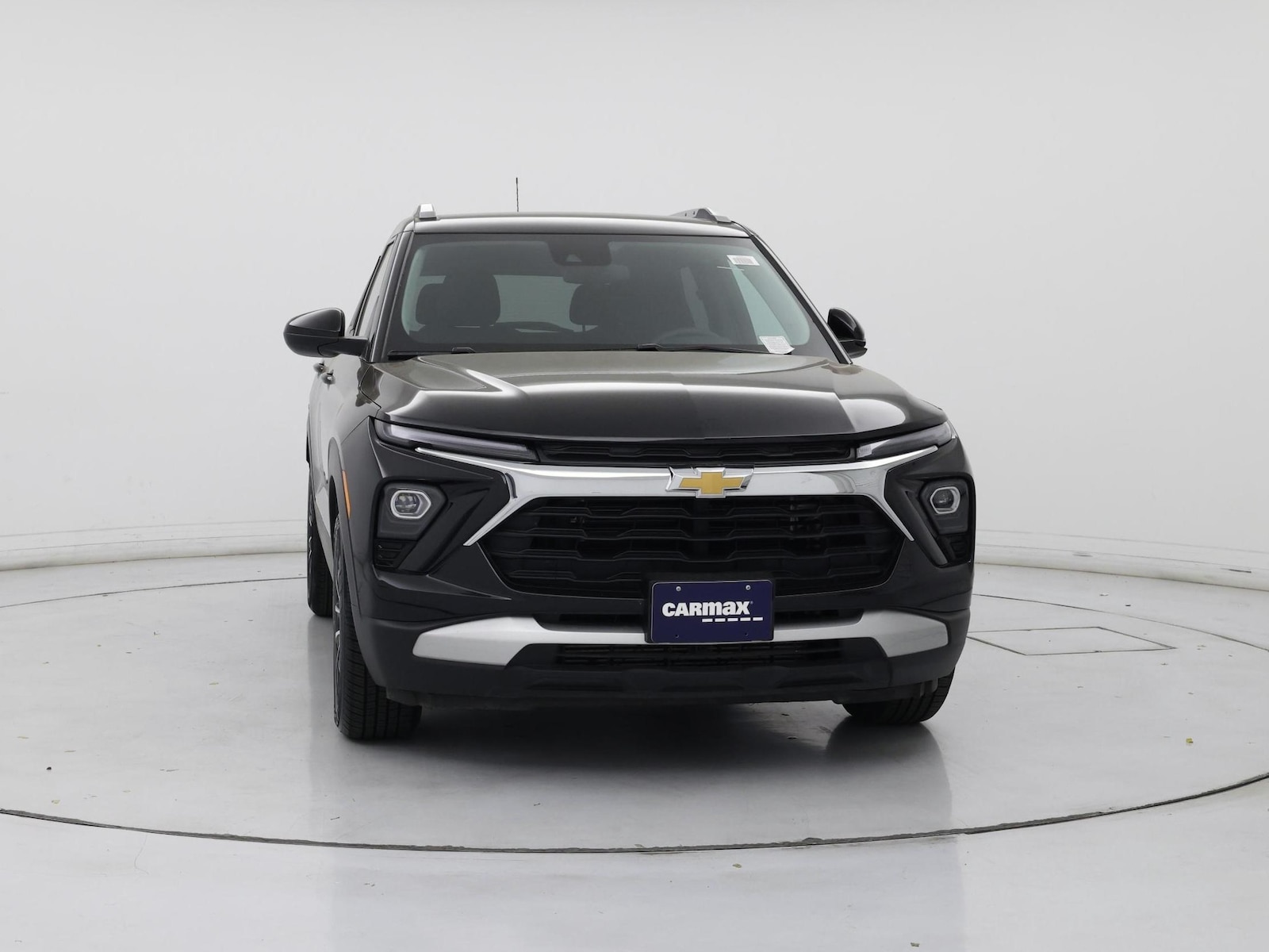 2025 Chevrolet Trailblazer LT - Photo 6