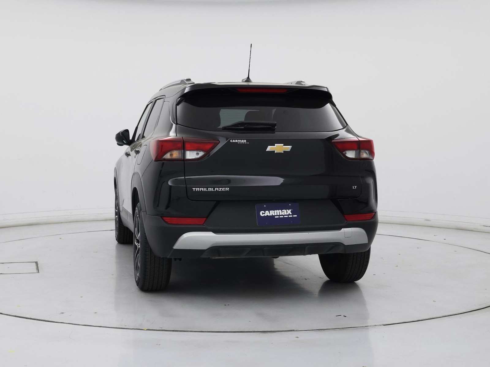 2025 Chevrolet Trailblazer LT - Photo 7