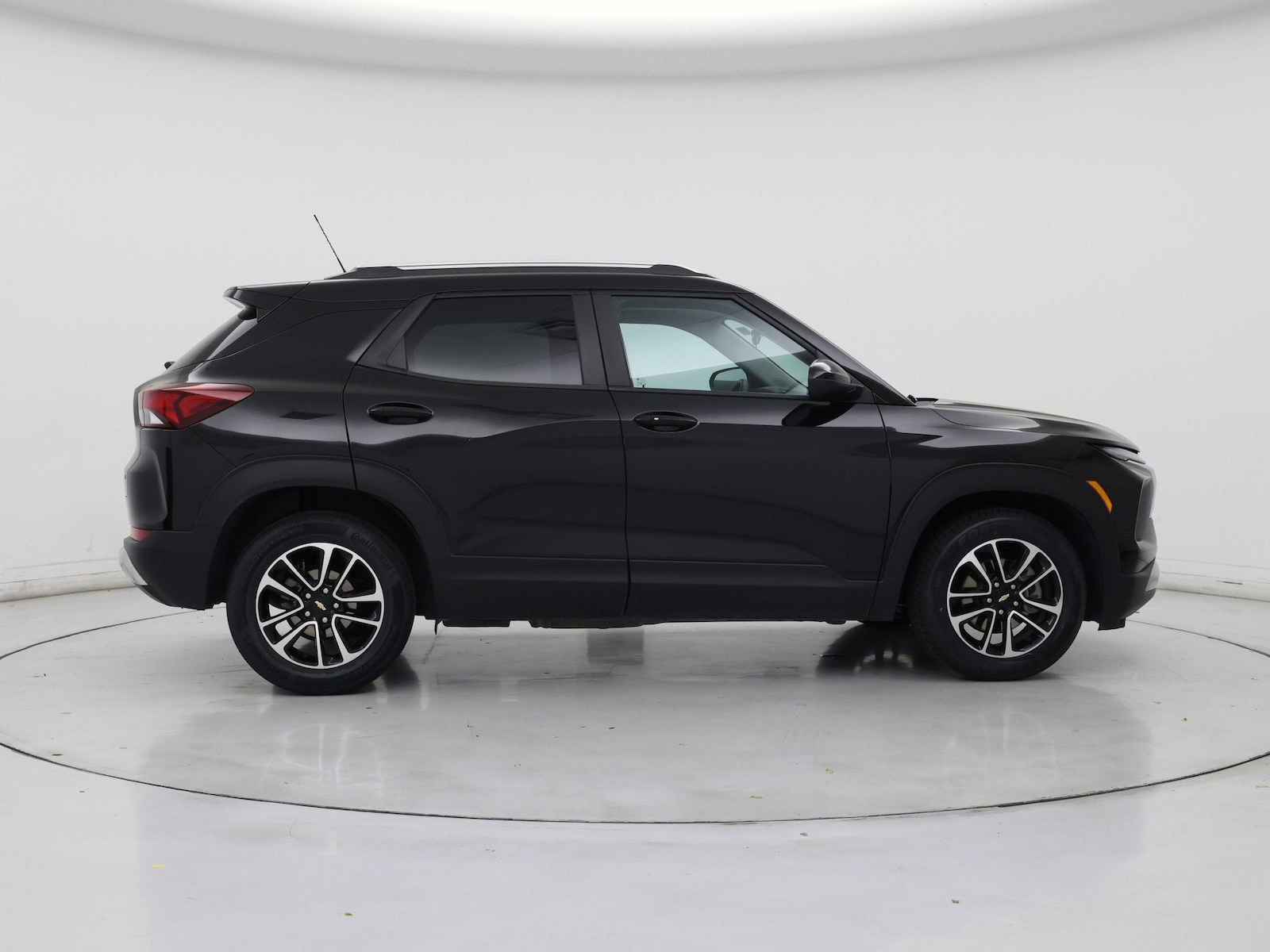 2025 Chevrolet Trailblazer LT - Photo 8
