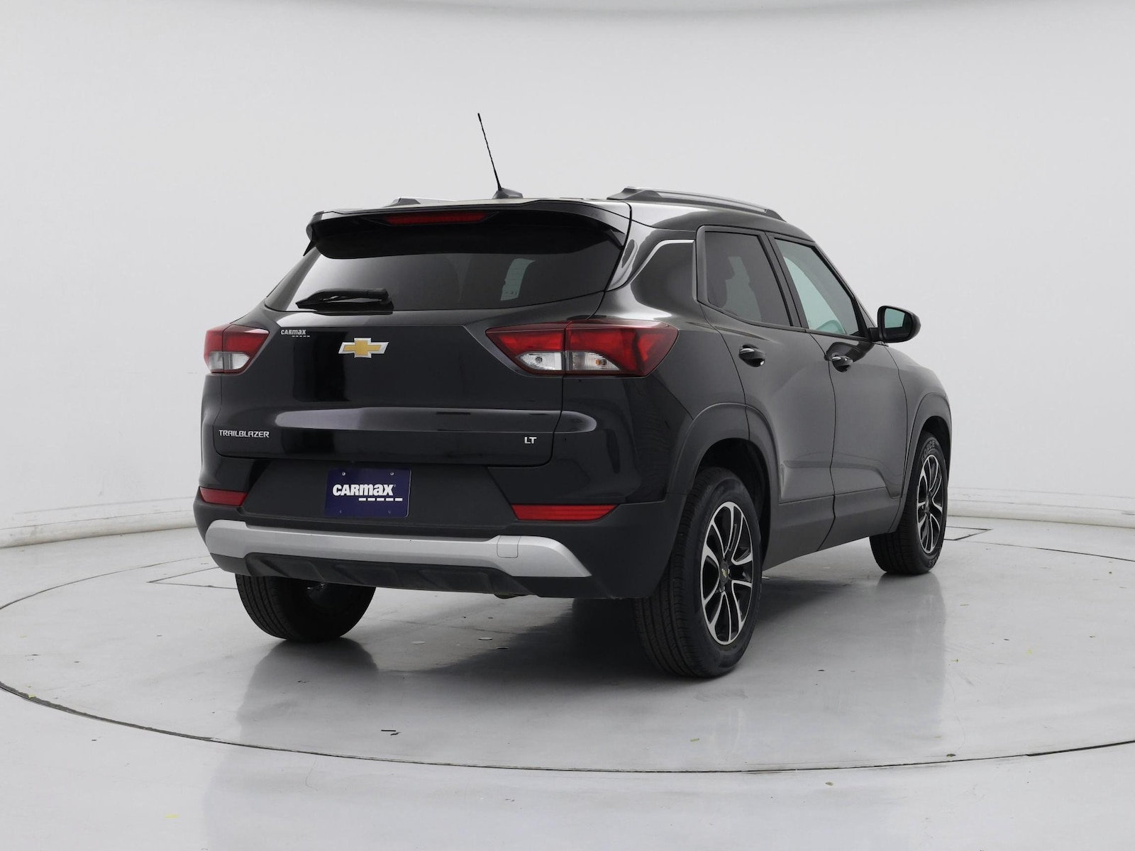 2025 Chevrolet Trailblazer LT - Photo 9