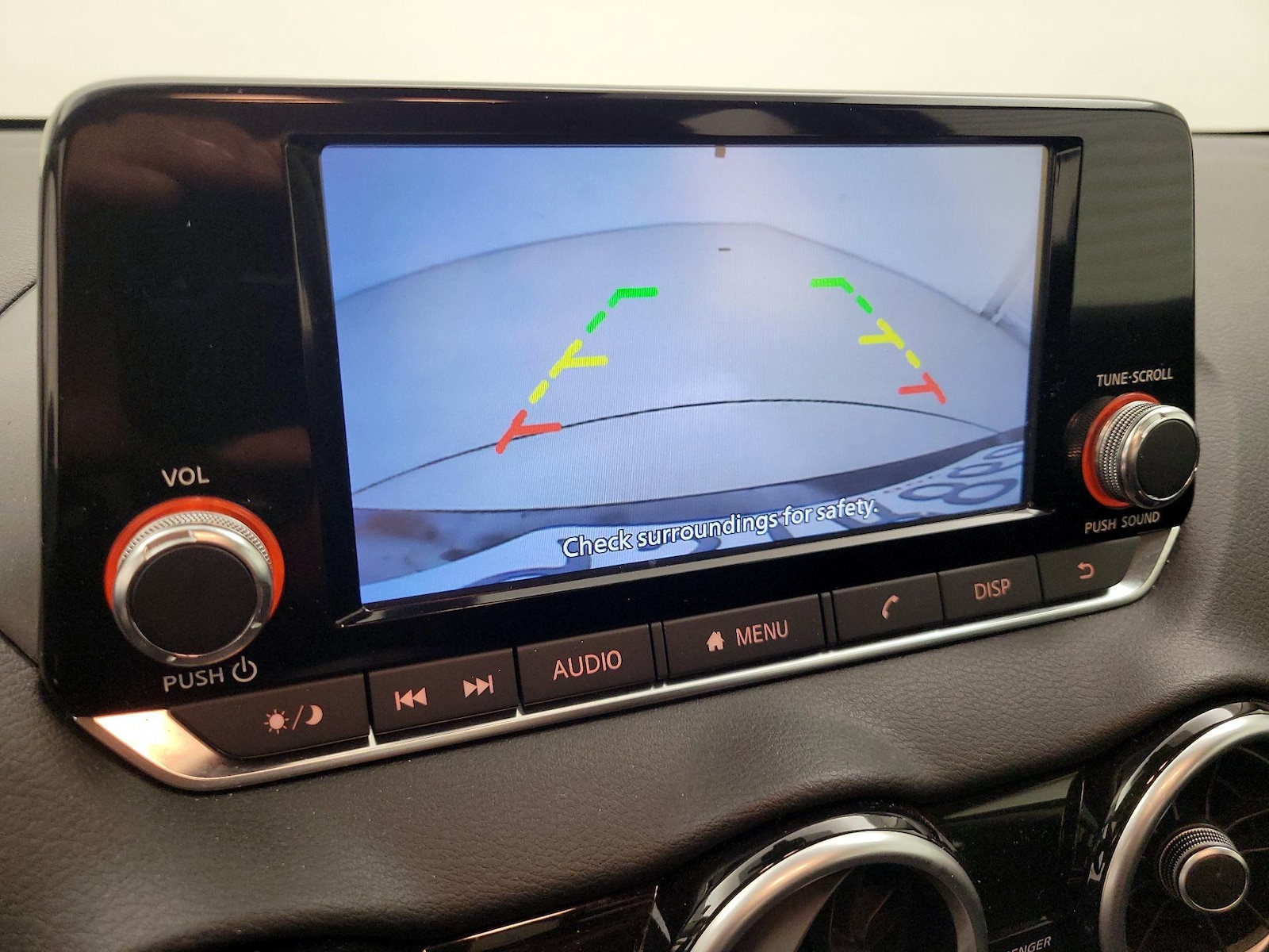 2025 Nissan Sentra S - Photo 15