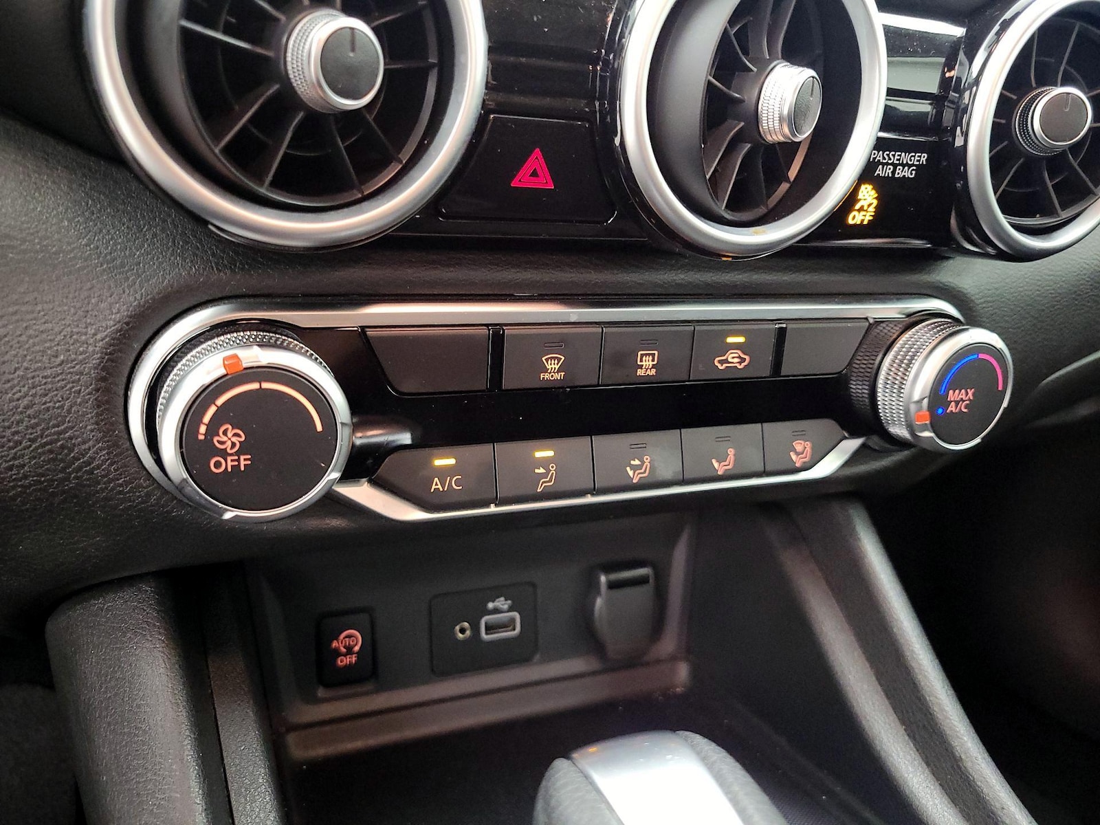 2025 Nissan Sentra S - Photo 17