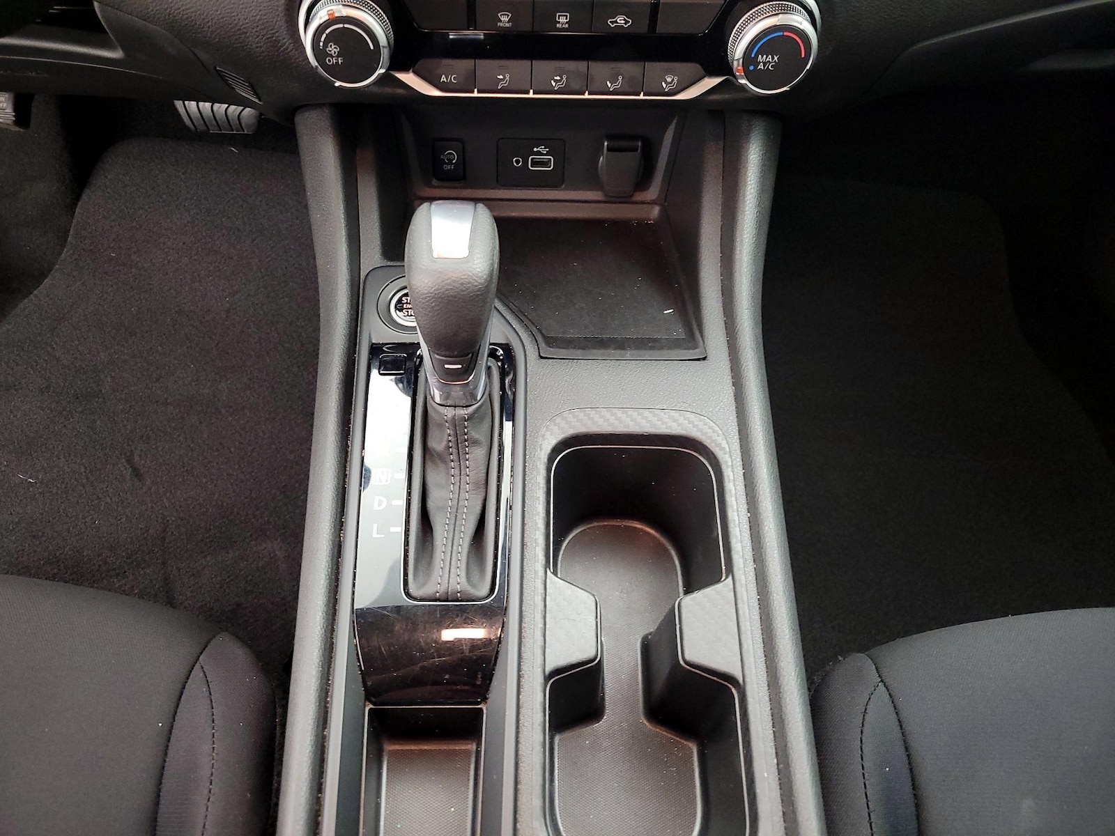 2025 Nissan Sentra S - Photo 18