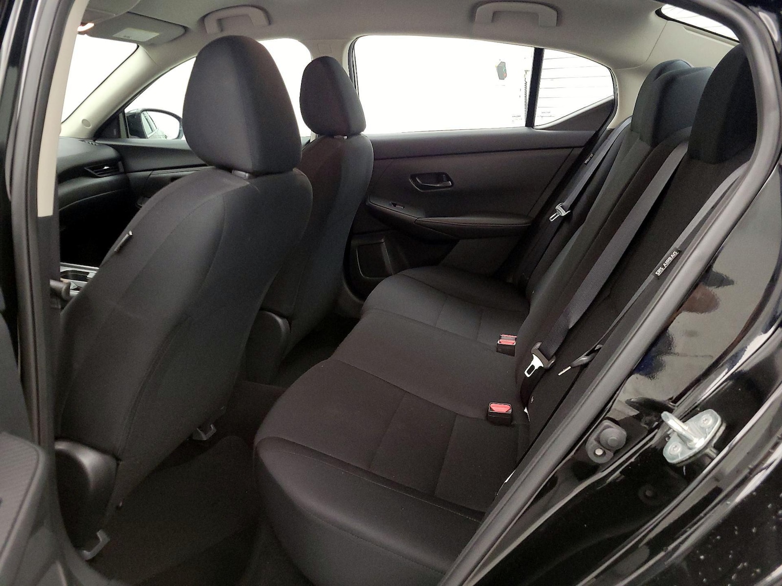 2025 Nissan Sentra S - Photo 20