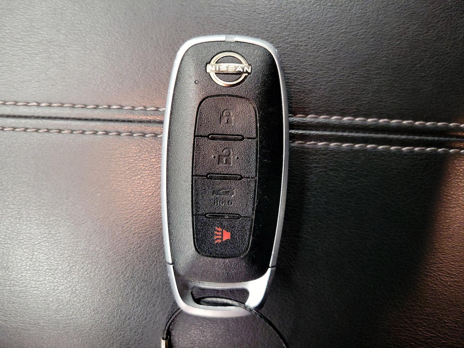 2025 Nissan Sentra S - Photo 23