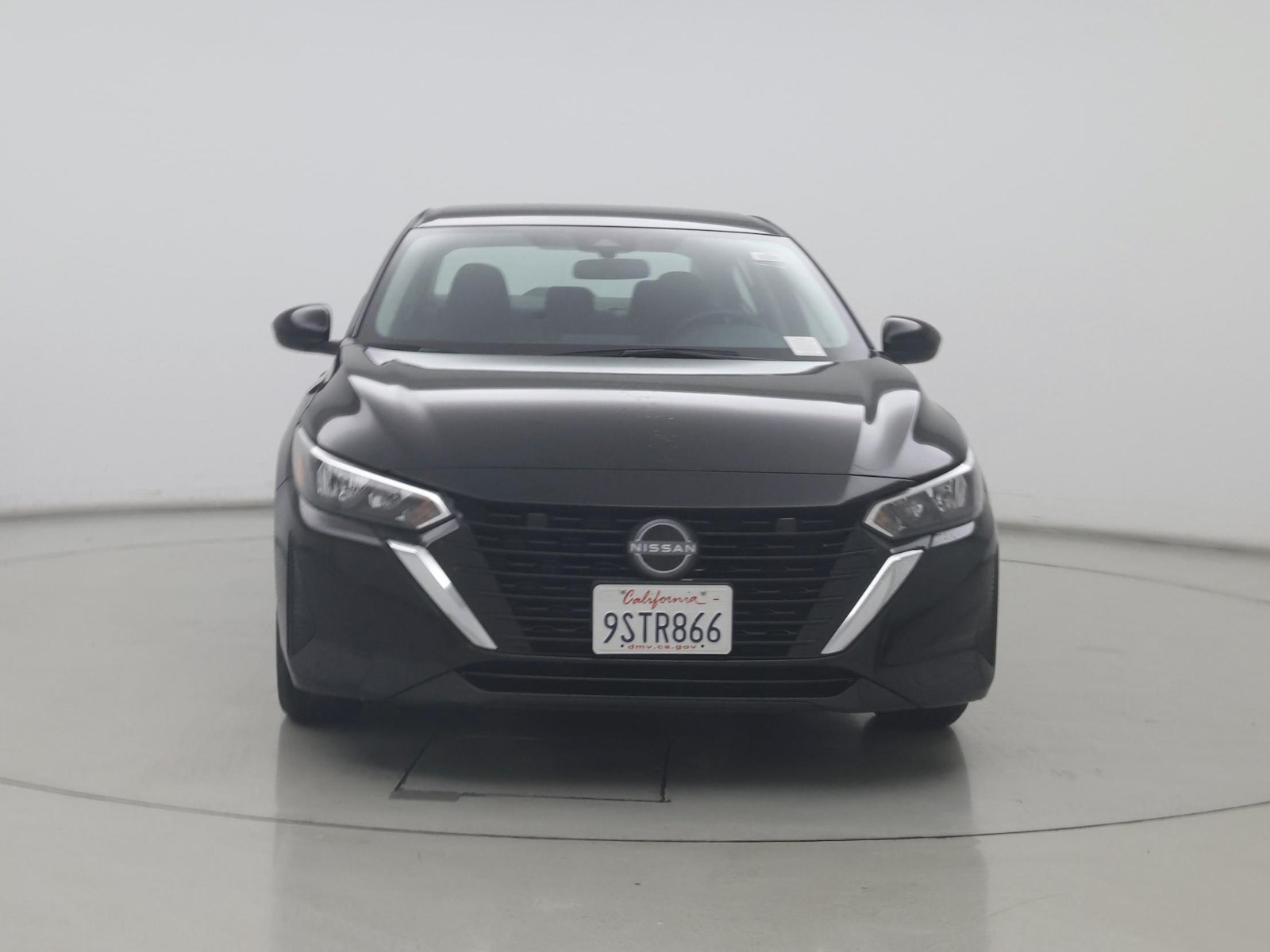 2025 Nissan Sentra S - Photo 6