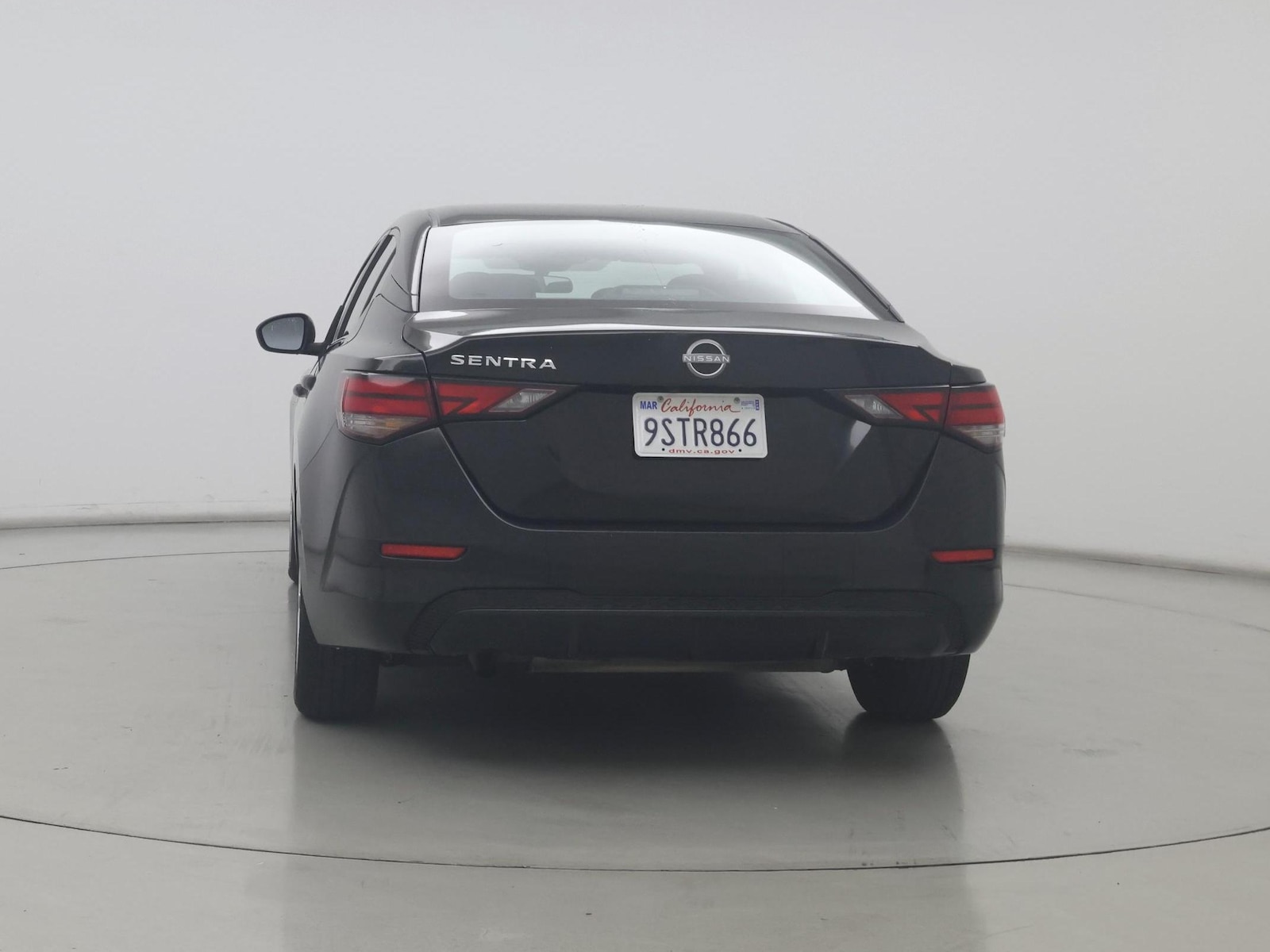 2025 Nissan Sentra S - Photo 7