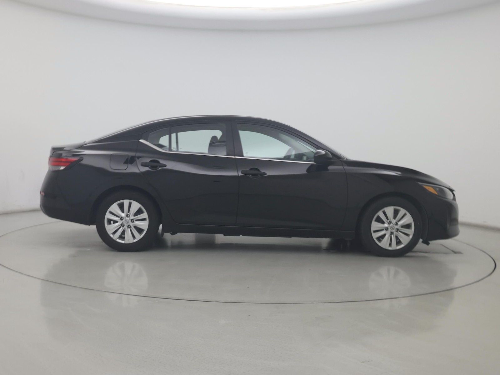 2025 Nissan Sentra S - Photo 8