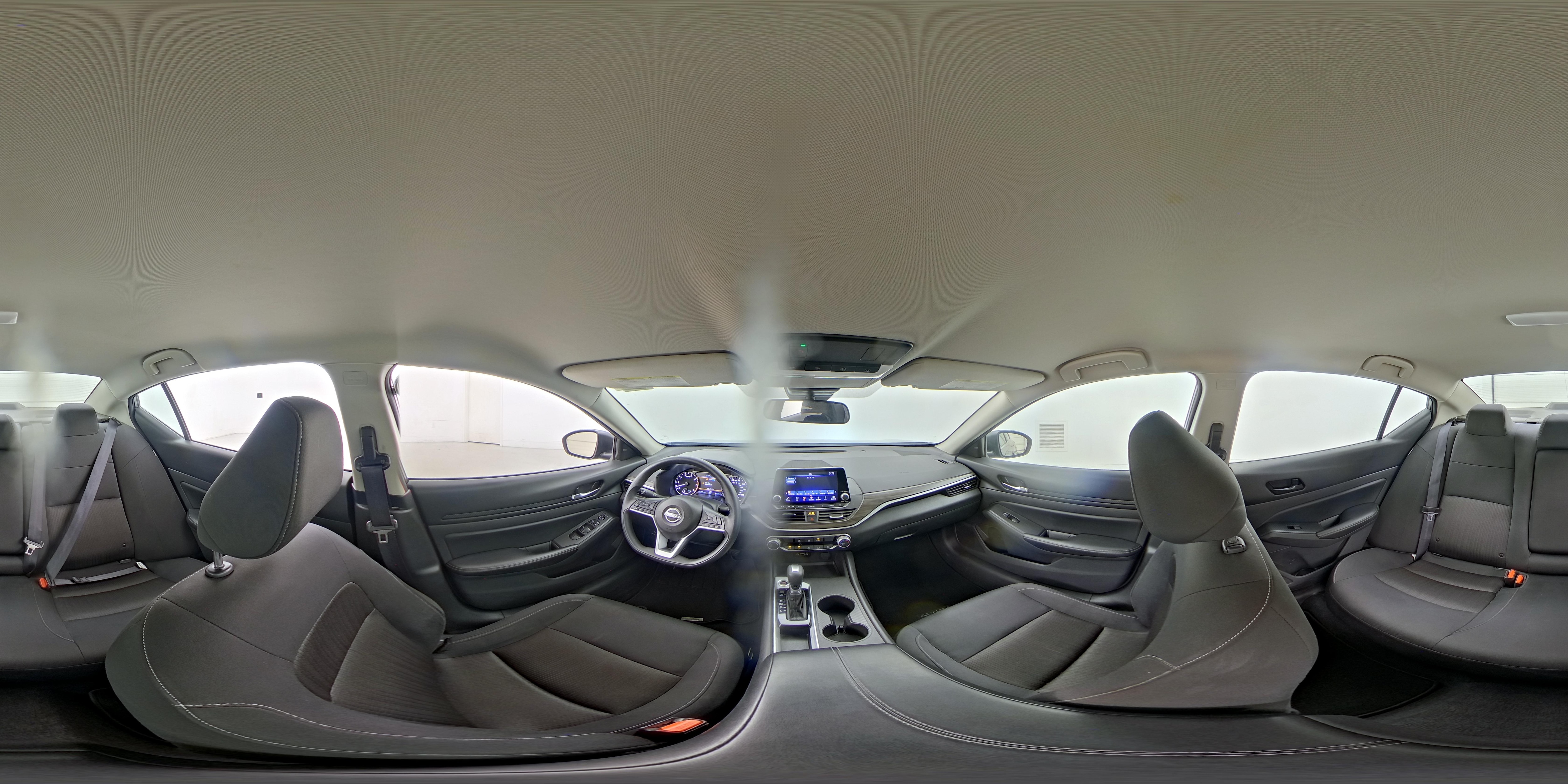 2025 Nissan Altima SV - Photo 24