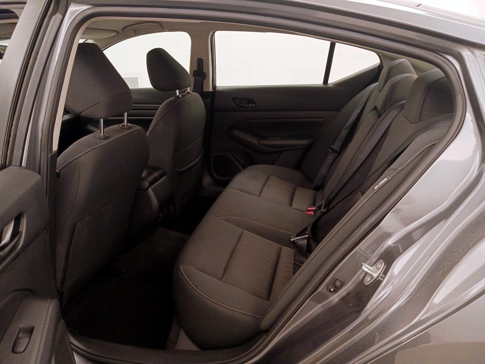 2025 Nissan Altima SV - Photo 20