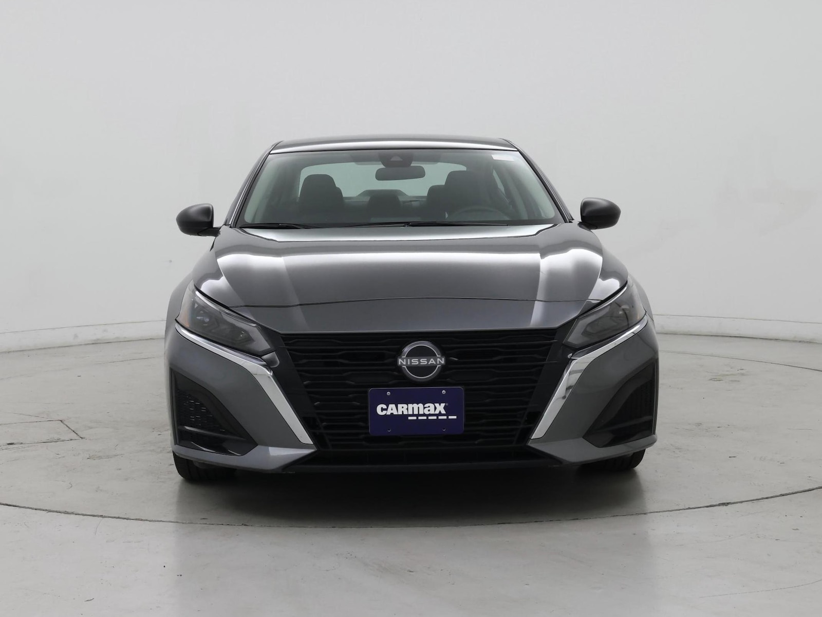 2025 Nissan Altima SV - Photo 6
