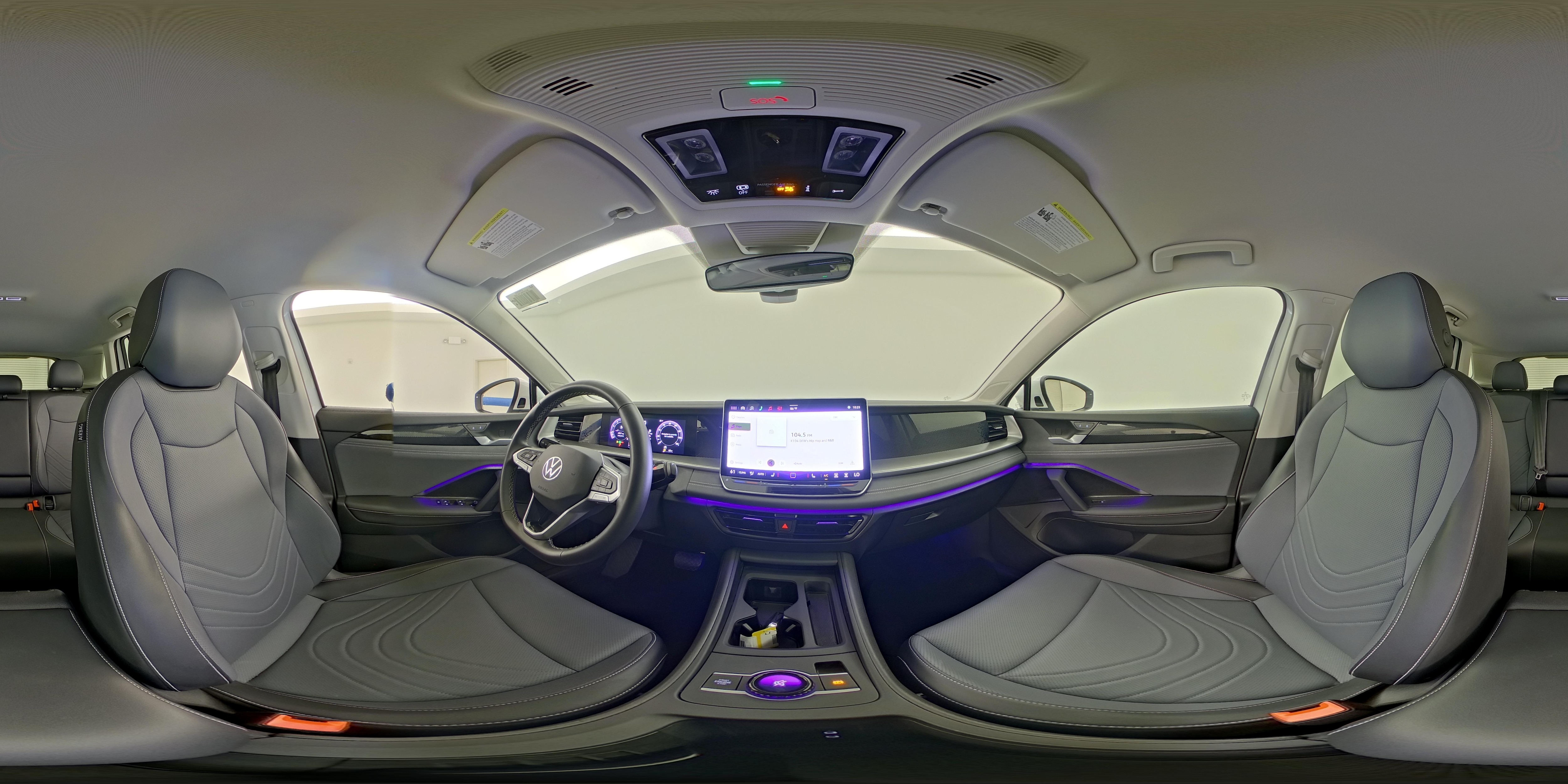 2026 Volkswagen Tiguan SE - Photo 23