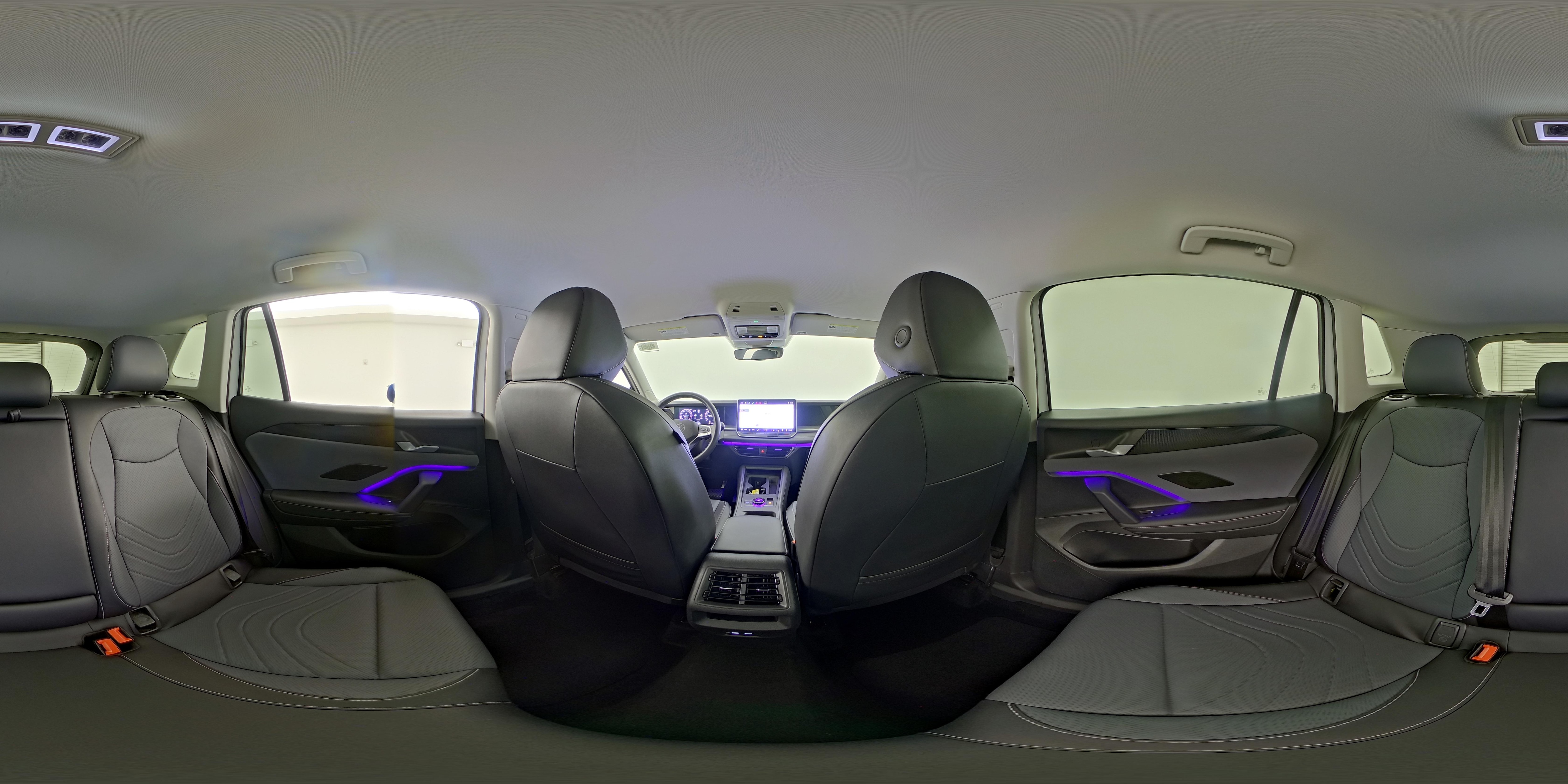 2026 Volkswagen Tiguan SE - Photo 24