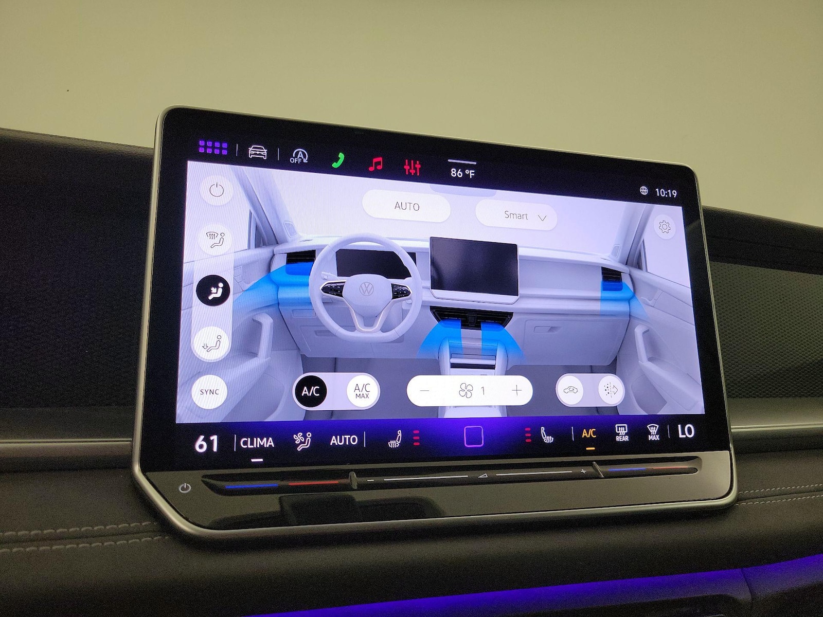 2026 Volkswagen Tiguan SE - Photo 17