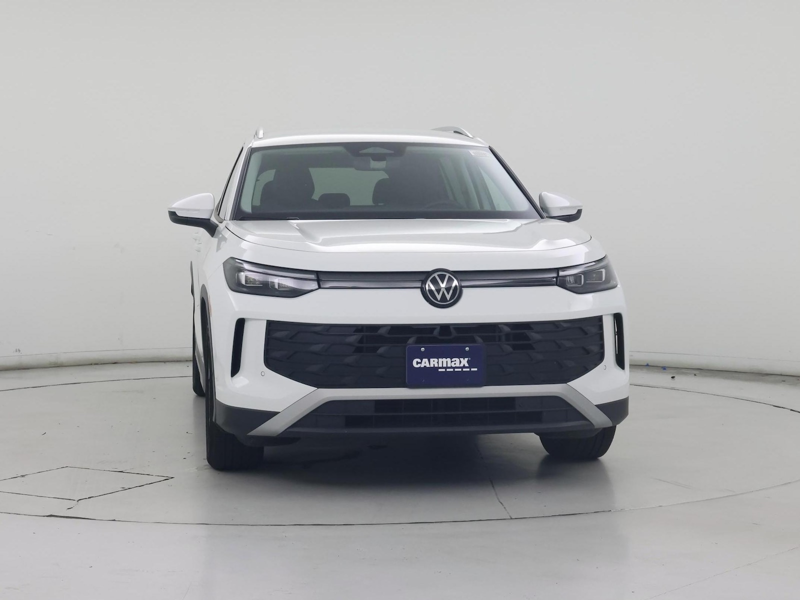 2026 Volkswagen Tiguan SE - Photo 6