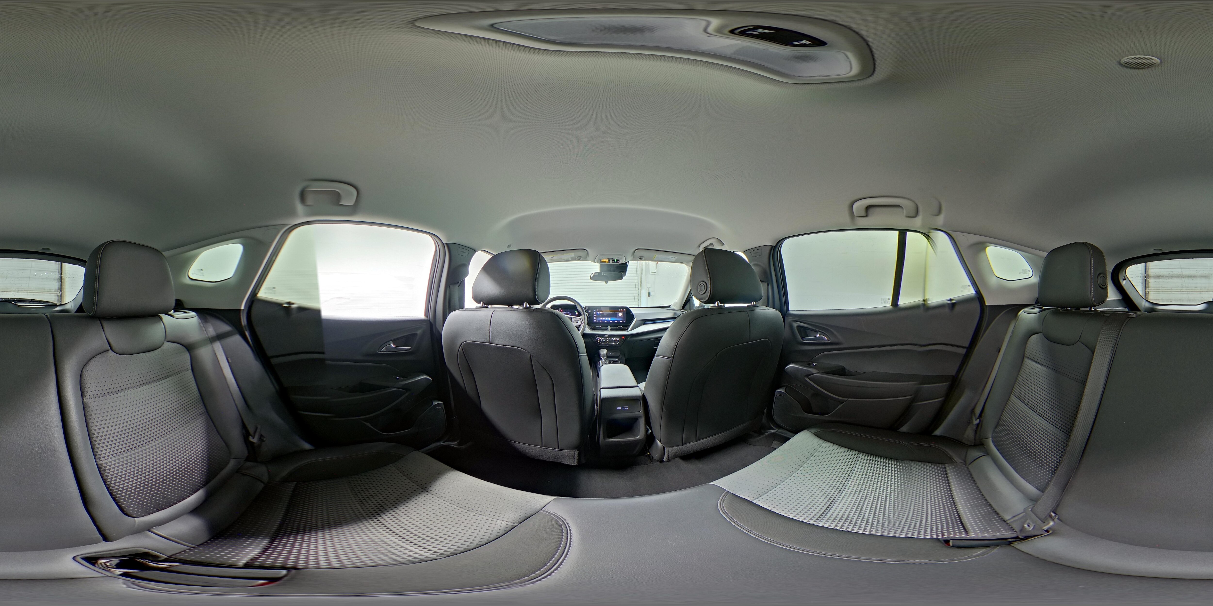 2025 Chevrolet Trax LT - Photo 26