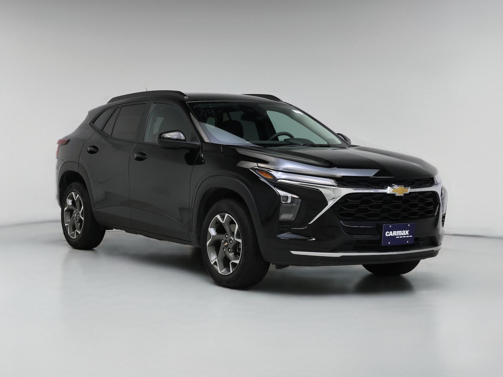 2025 Chevrolet Trax LT - Photo 1