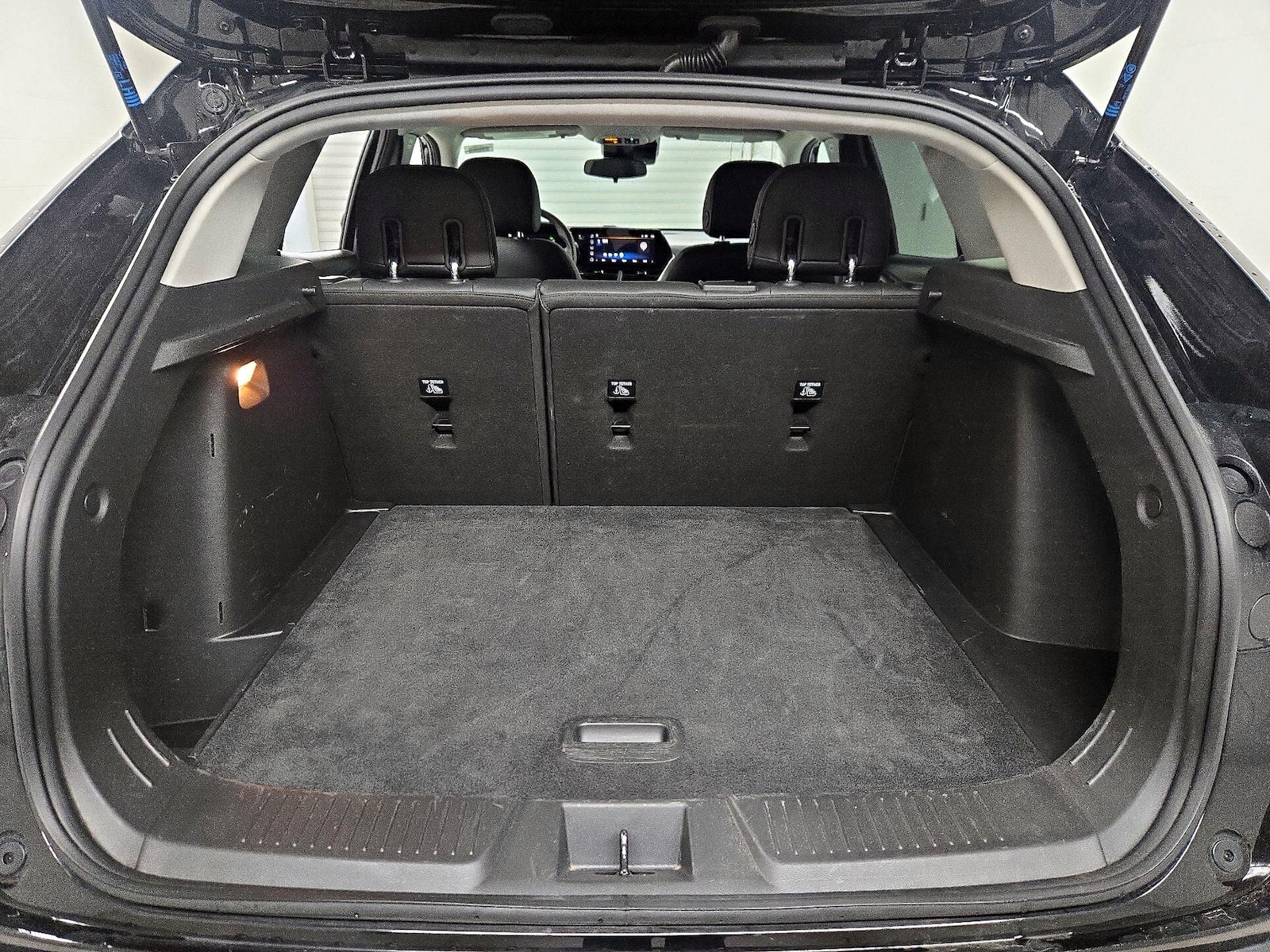 2025 Chevrolet Trax LT - Photo 21