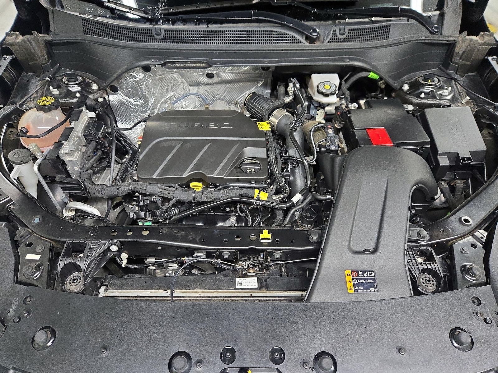 2025 Chevrolet Trax LT - Photo 23