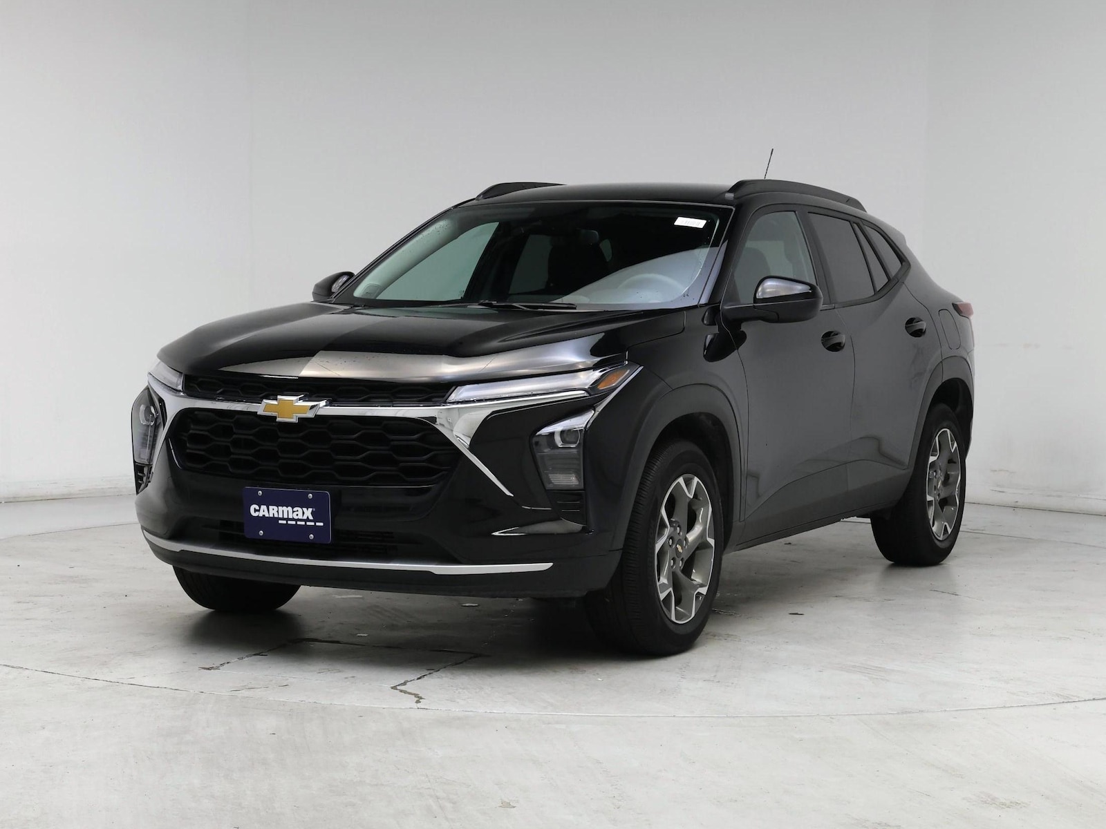 2025 Chevrolet Trax LT - Photo 5