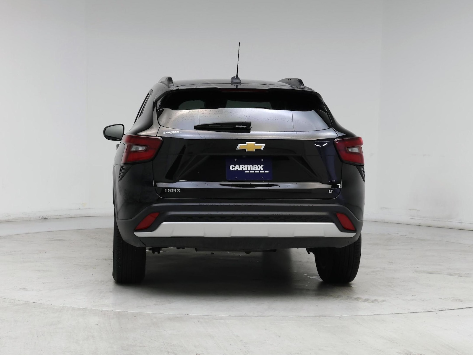2025 Chevrolet Trax LT - Photo 7