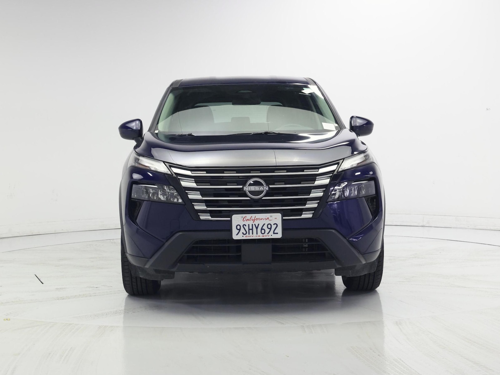 2025 Nissan Rogue SV - Photo 6