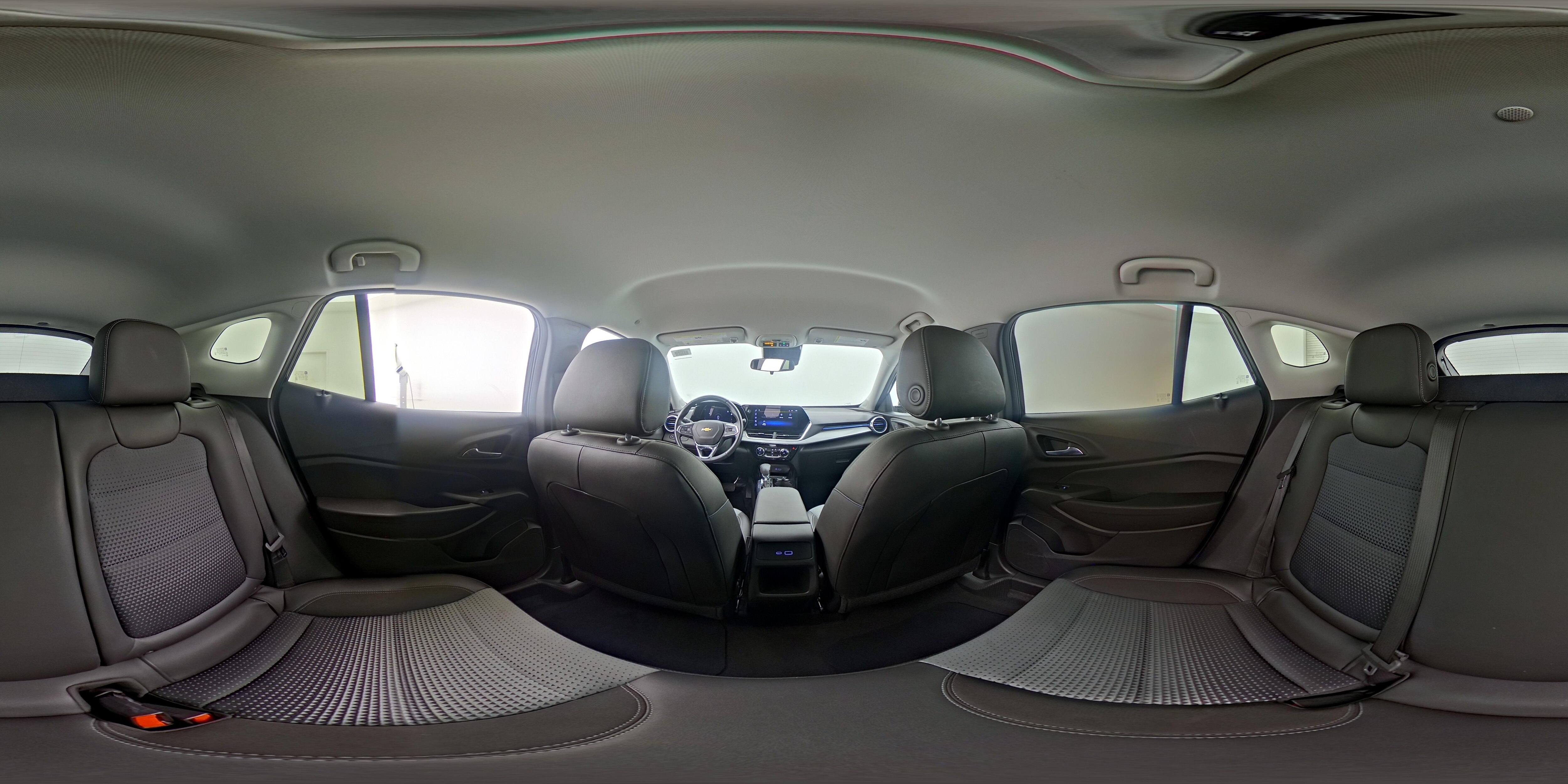 2025 Chevrolet Trax LT - Photo 25